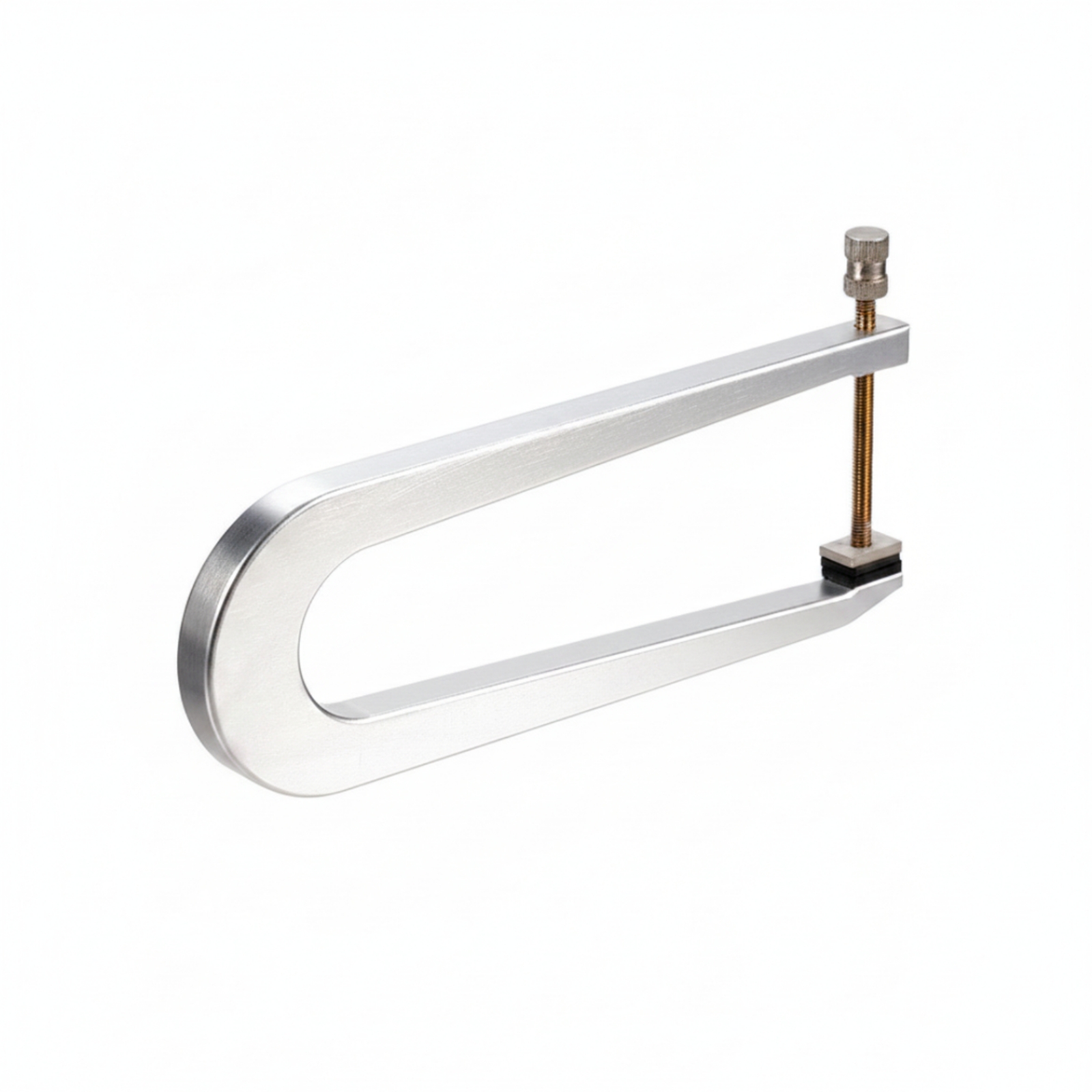 Violin Support Clamp Sturdy for Luthier Workshop, Luthiers, Instrument Repairers