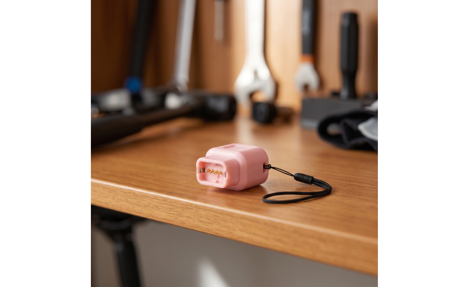 Electronic Shifting Charger Adapter Type-C Compatible for Cyclists, Road Riders