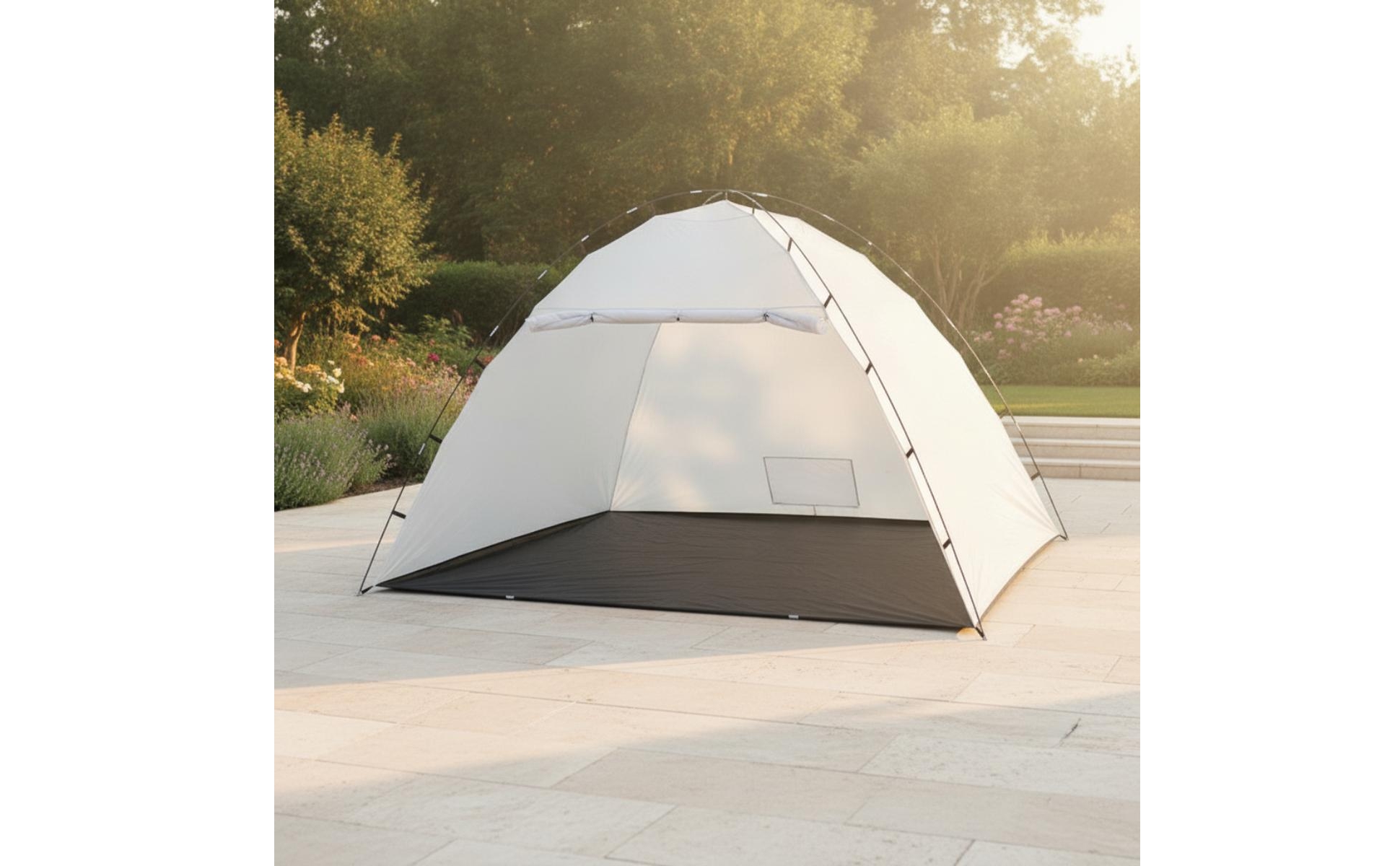 Spray Paint Tent Foldable Portable Paint Booth Tent Reusable for Home Workshops