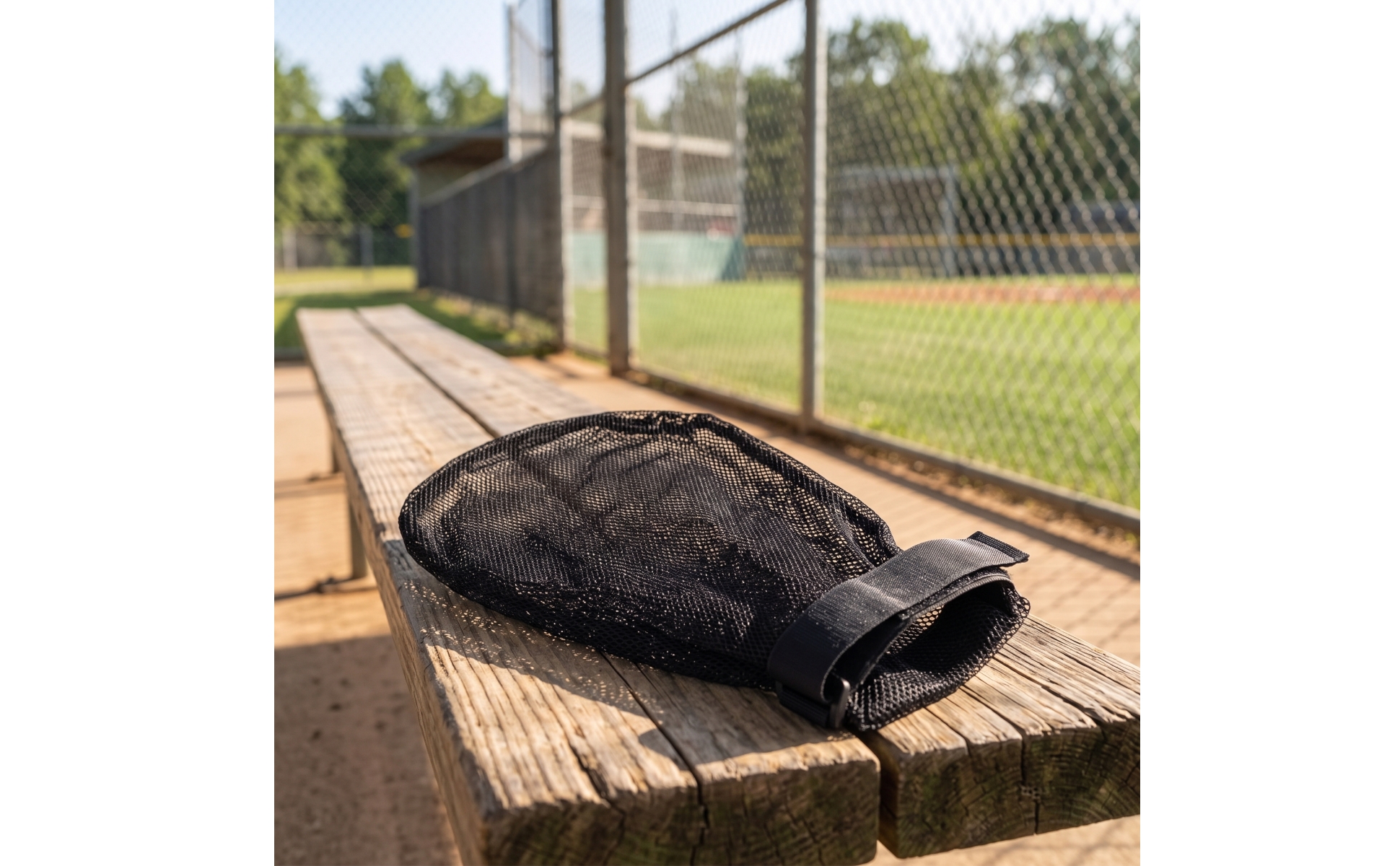 Pitching Training Net with Wrist Cuff Adjustable for, Beginners