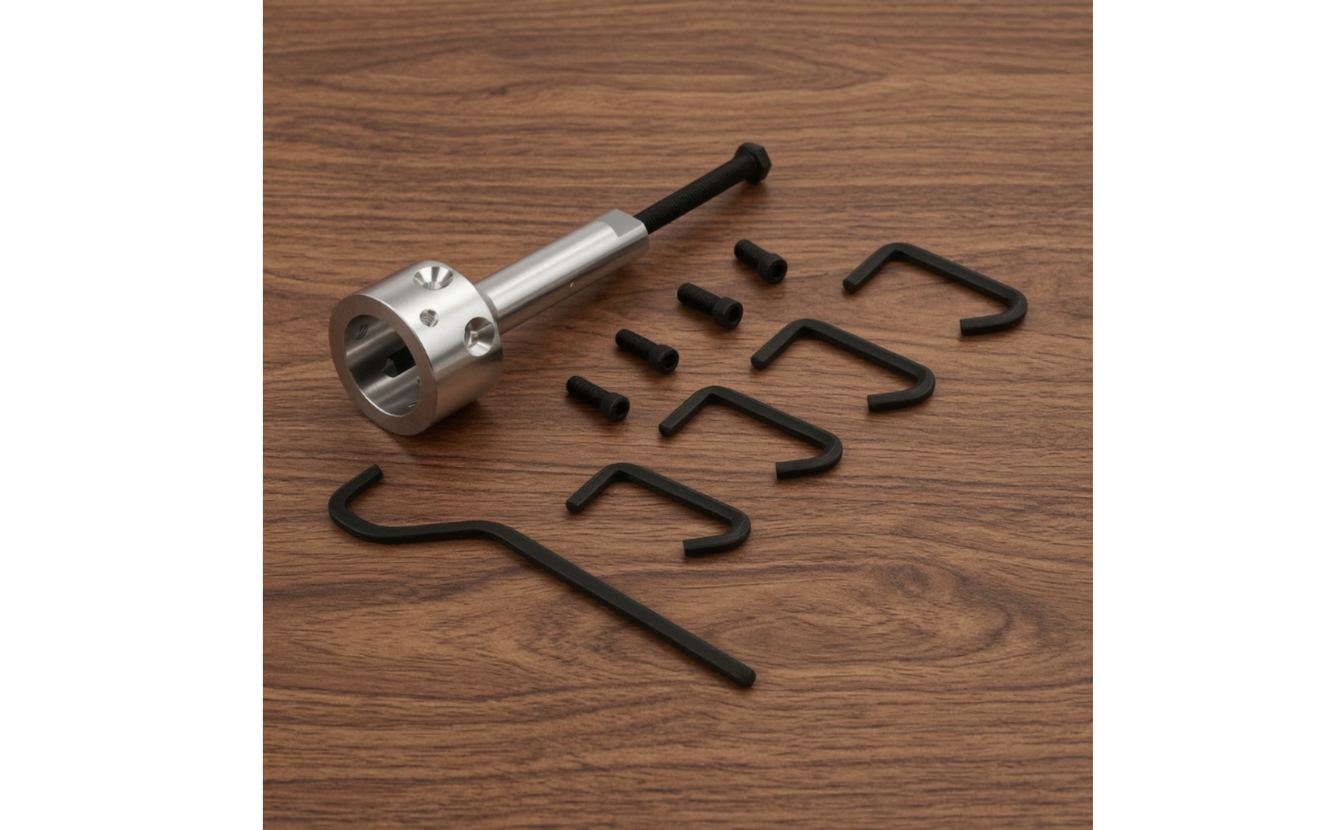 Estrattore di Ventole Professionale Utensile Robusto per Meccanici, Artigiani