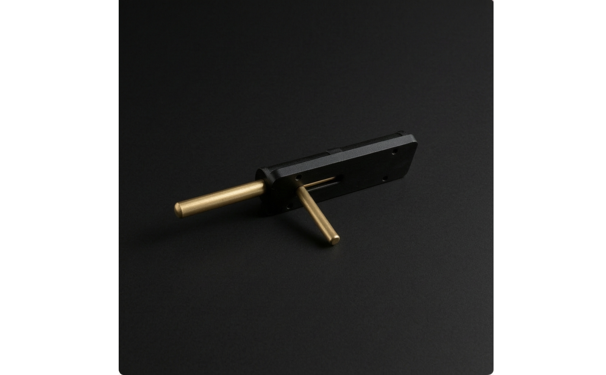 RC Canopy Latch Canopy Hatch Lock Lightweight for Model Builders