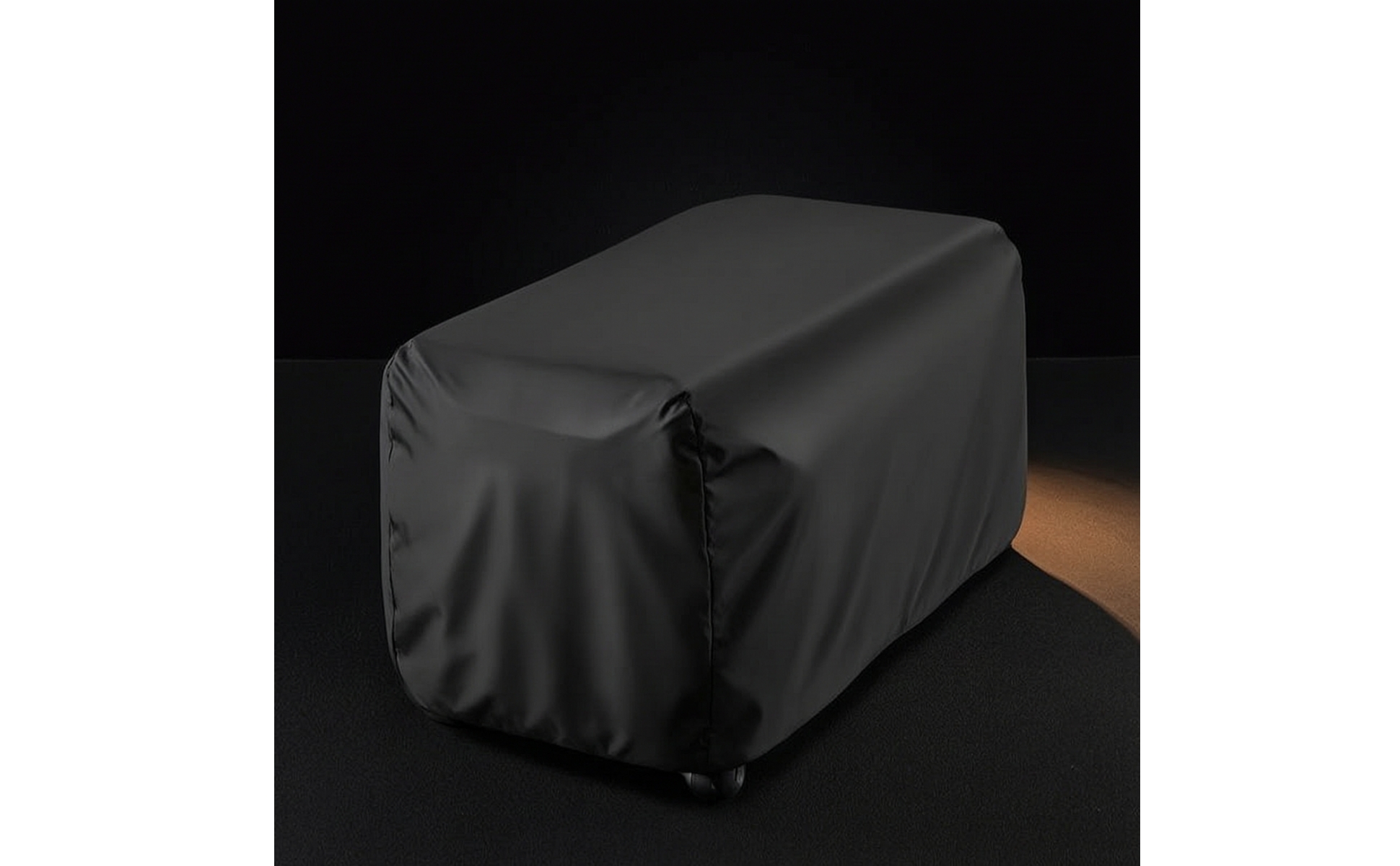 Elliptical Exercise Cover Dustproof Elliptical Machine Cover Dust Proof