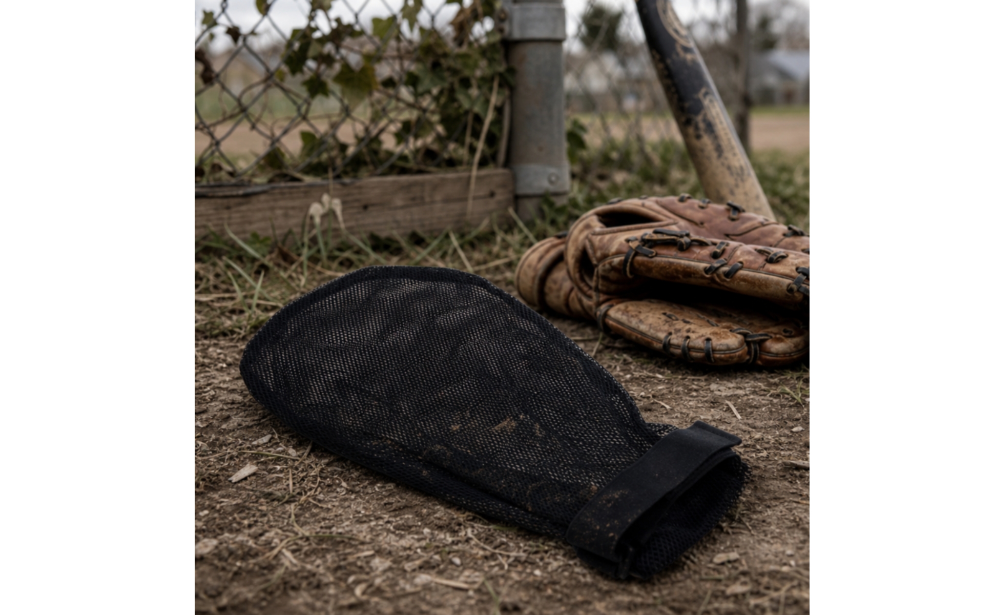 Pitching Training Net with Wrist Cuff Adjustable for, Beginners