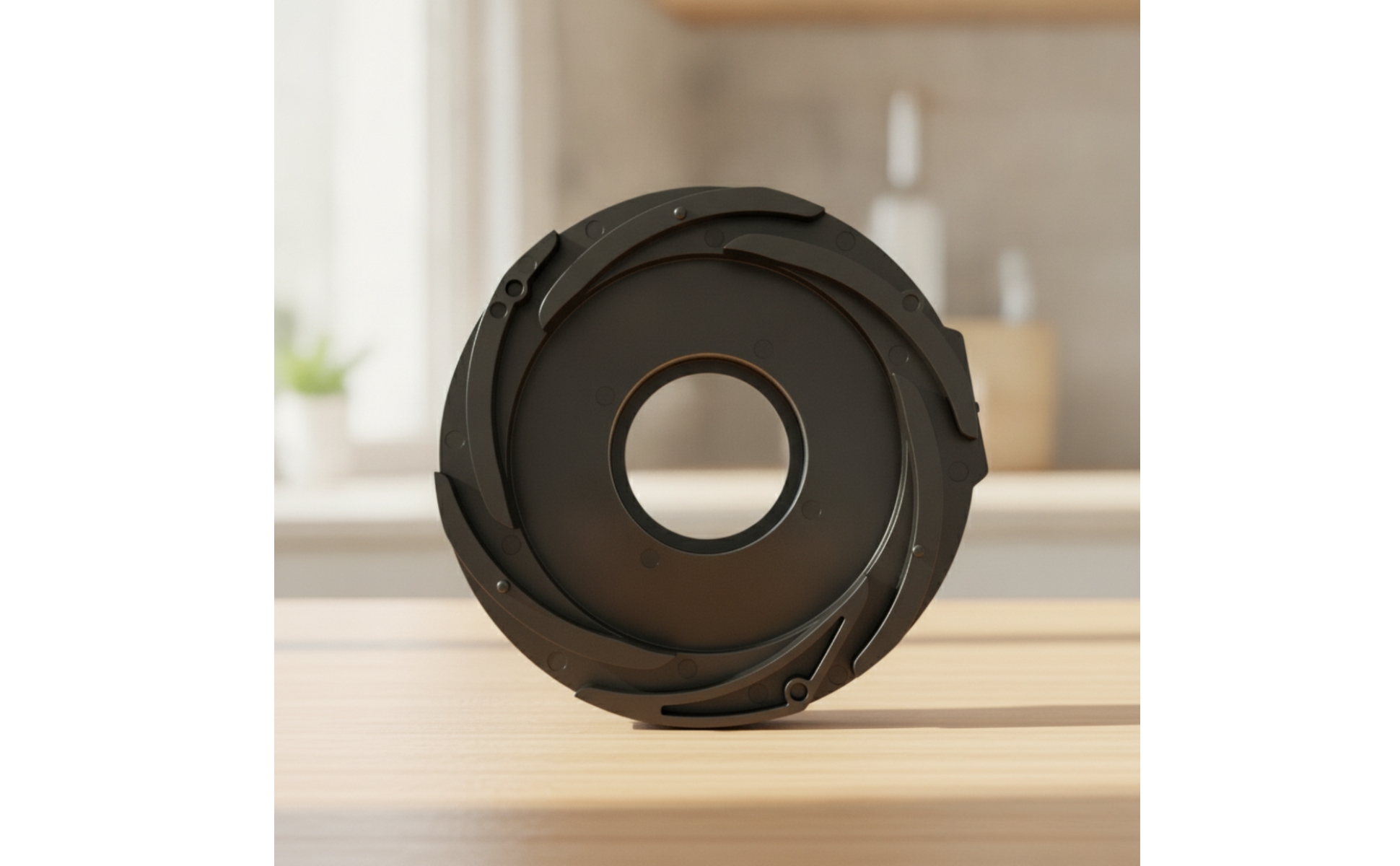Poolpumpen-Diffusor kompatibel mit SuperFlo Poolpumpen-Ersatzteil passgenau