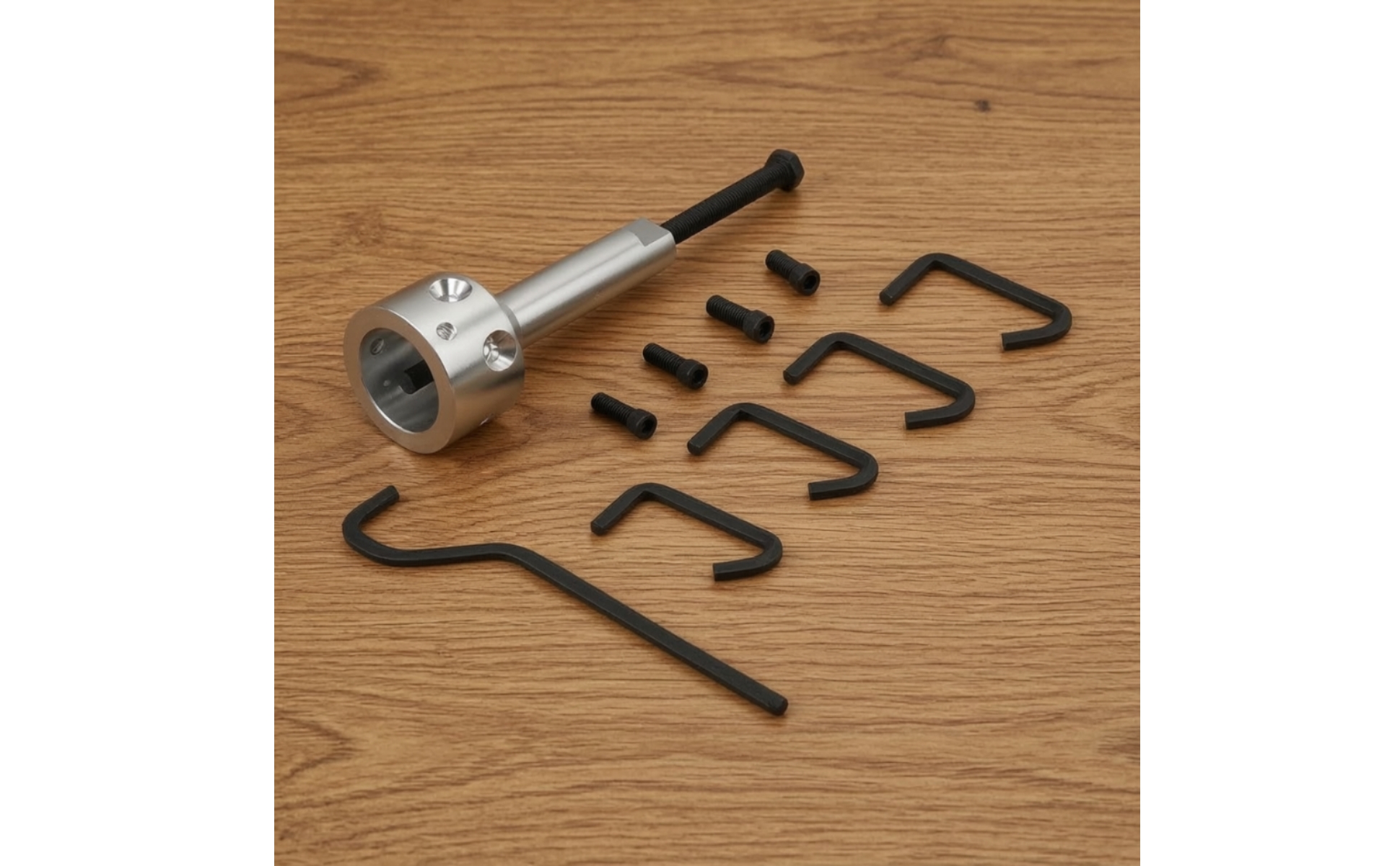 Estrattore di Ventole Professionale Utensile Robusto per Meccanici, Artigiani