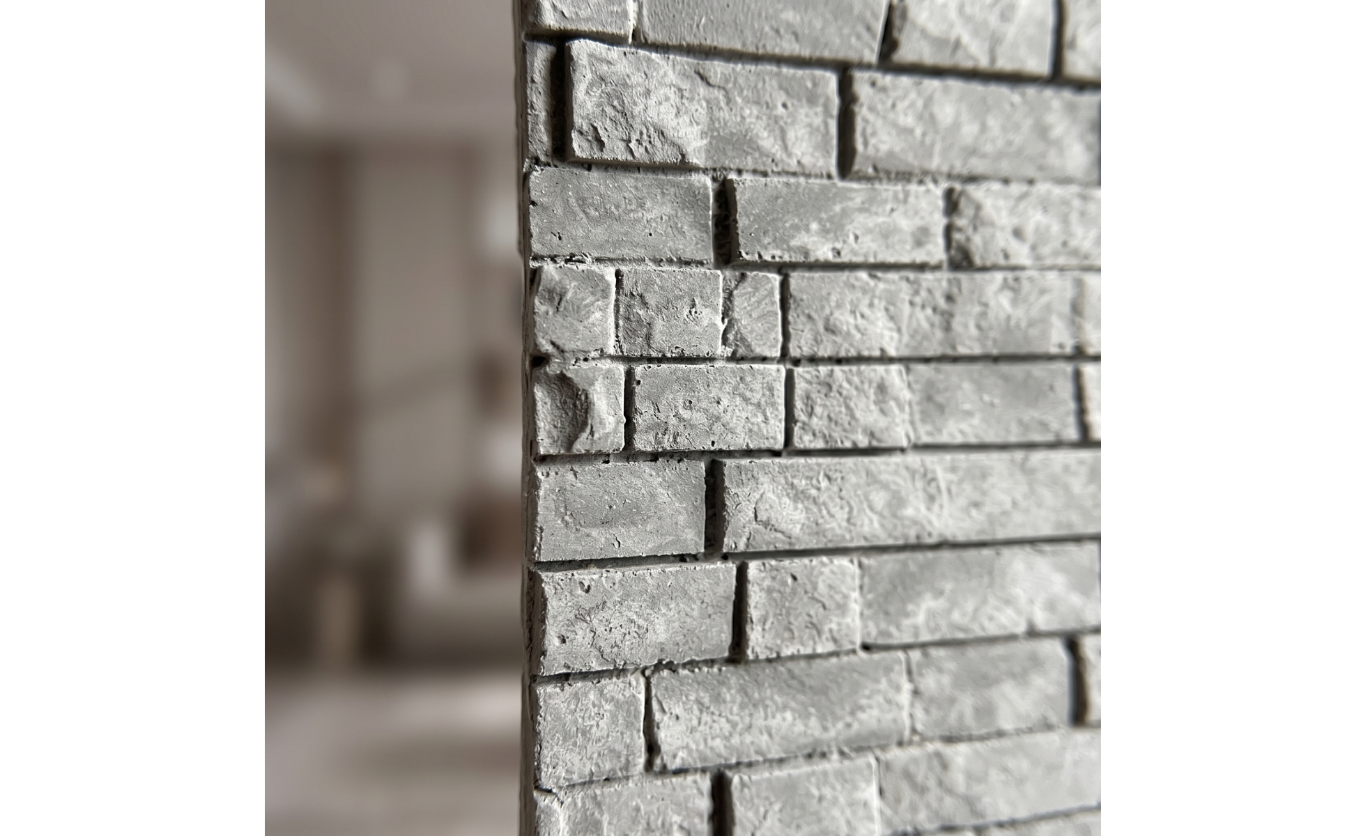Miniature Brick Wall Textured Miniature Wall Panel Realistic for Hobbyists