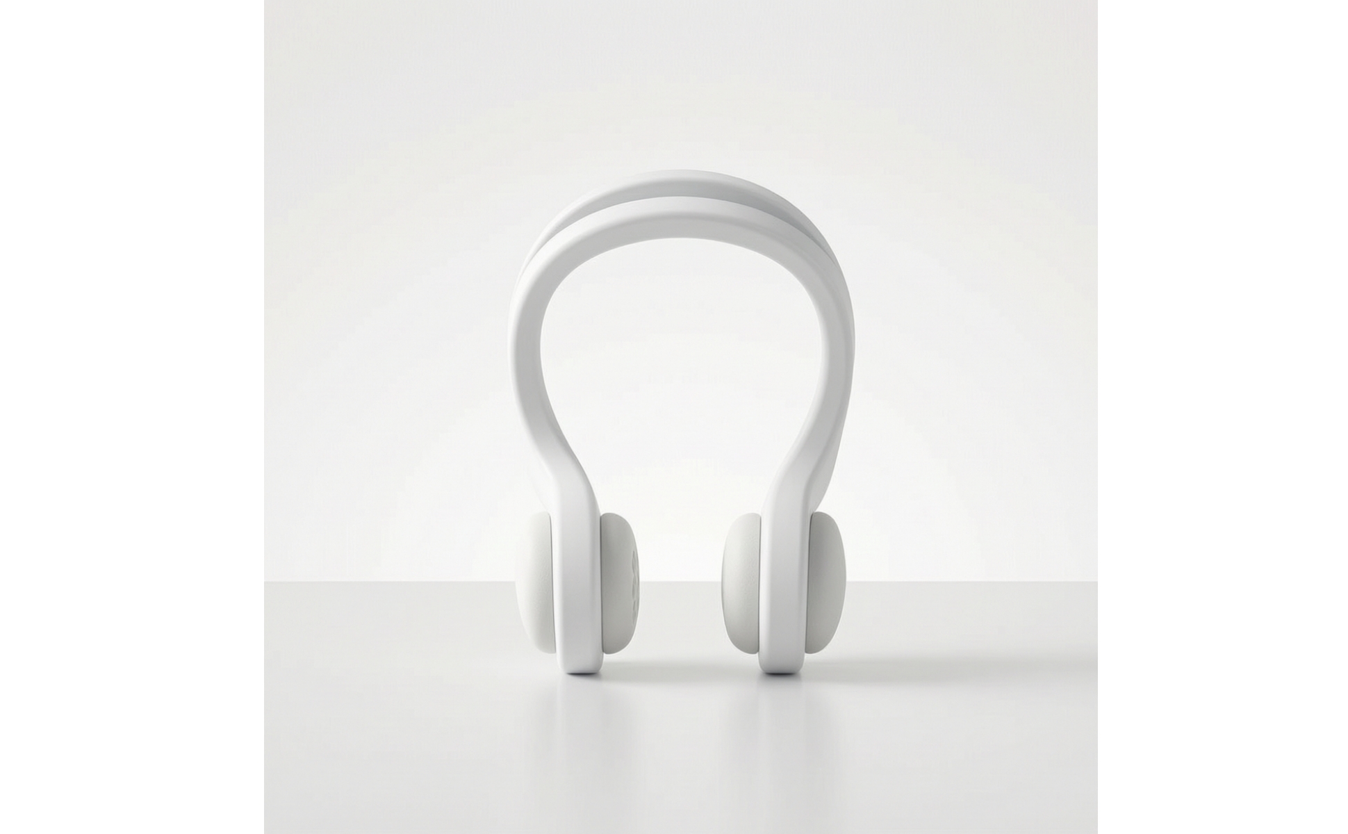 Schwimm-Nasenclip mit Halteband ergonomisch Schwimm-Nasenclip rutschfest