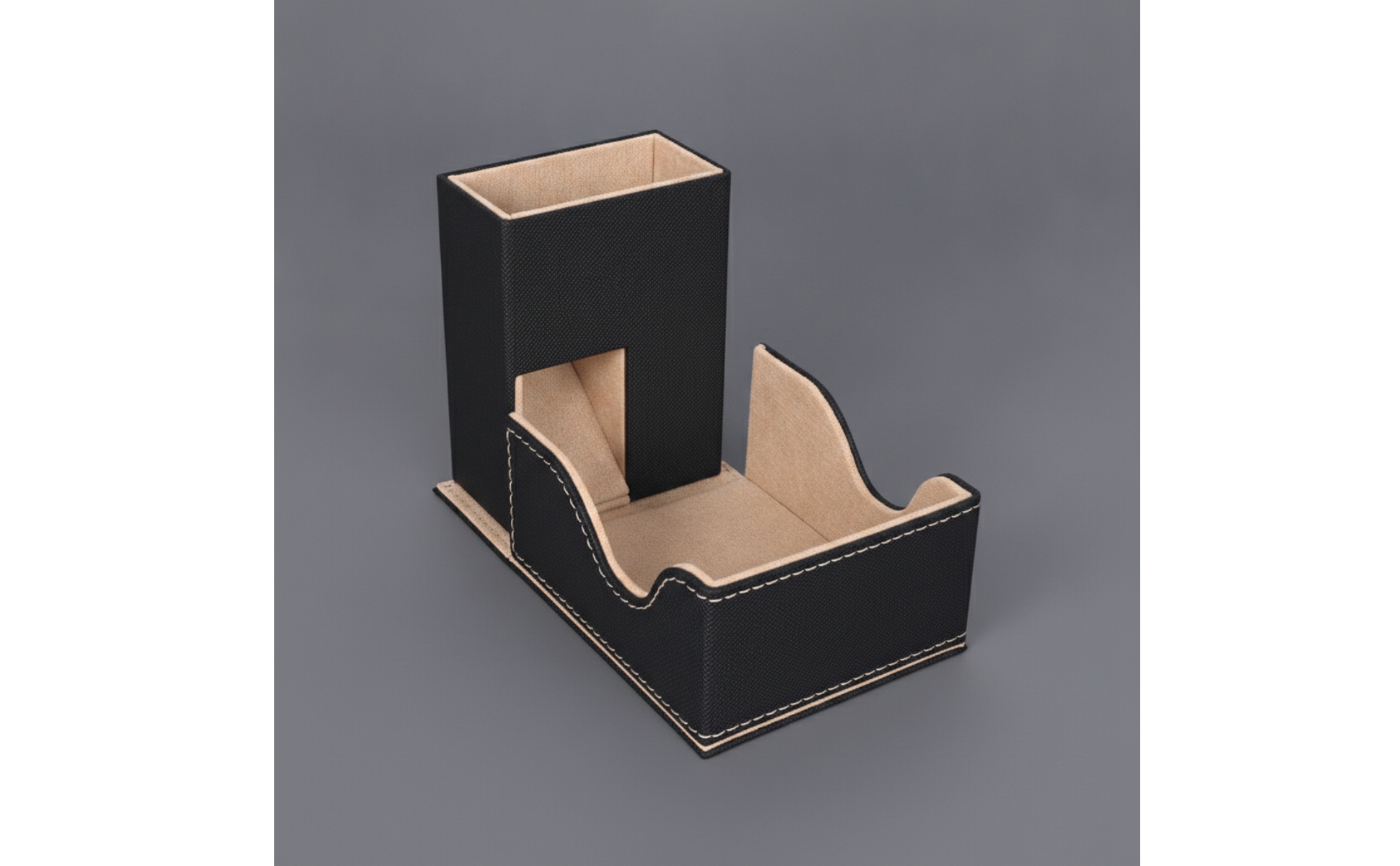 Dice Roller with Tray Portable Dice Roller and Tray Attractive