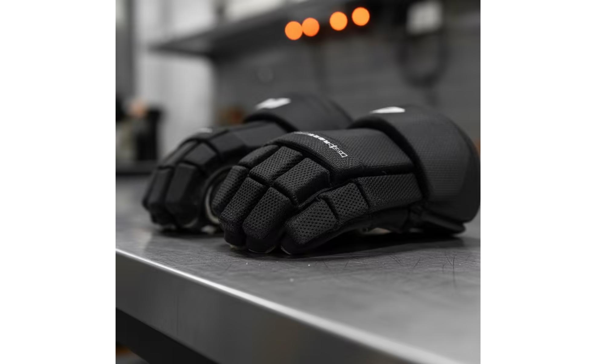 Hockey Gloves Safeguarding Padded Hockey Gloves Long-Lasting