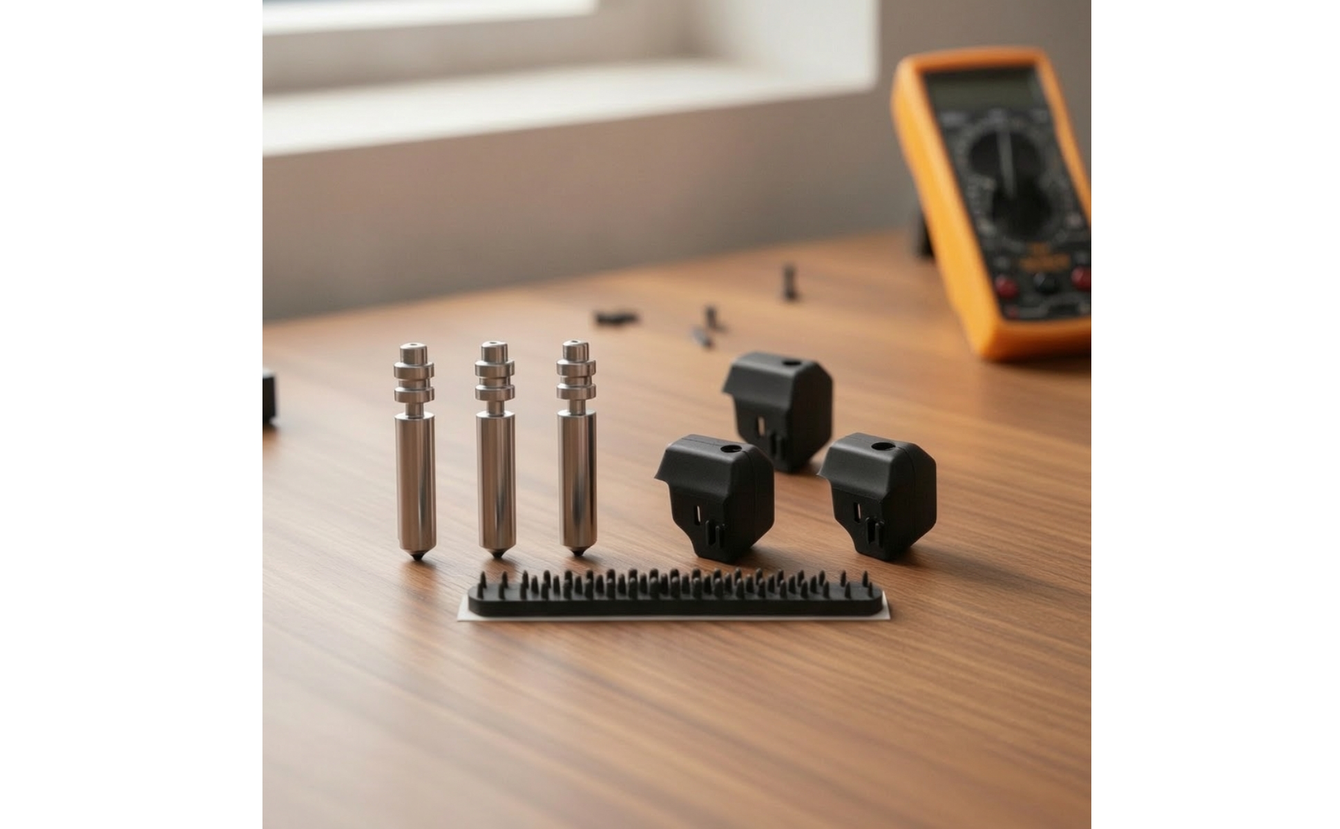 Nozzle Replacement Kit Compatible Print Head Maintenance Set Precision