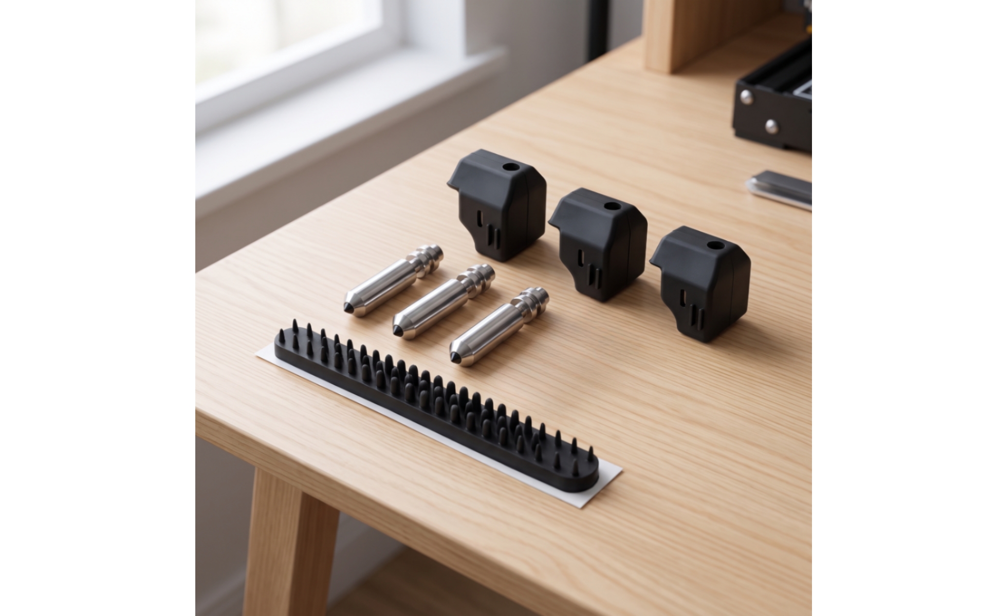 Nozzle Replacement Kit Compatible Print Head Maintenance Set Precision