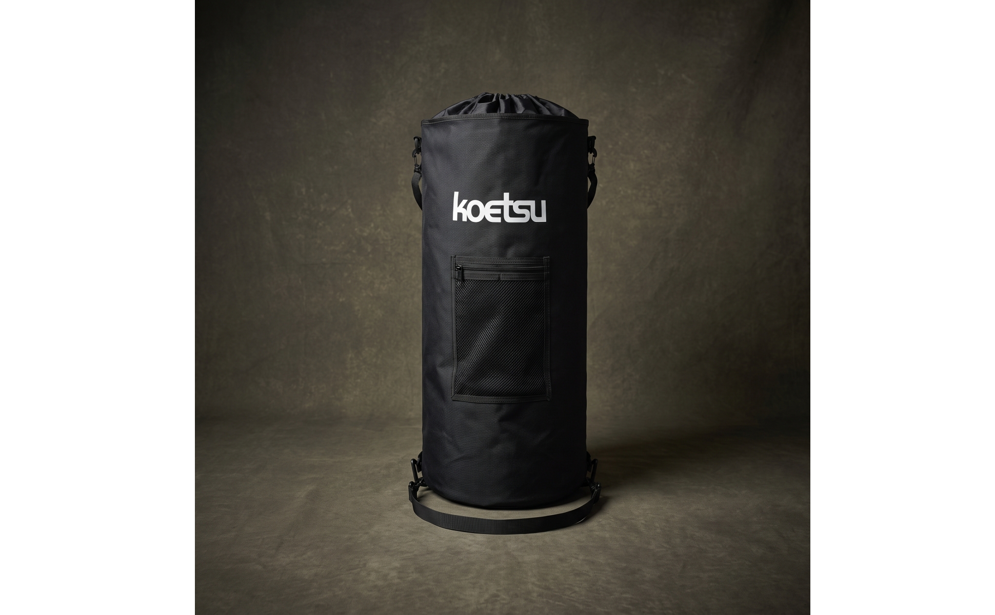 Boat Trash Can with Hanging Straps Leak-Resistant for Boats, Yachts, Sailors