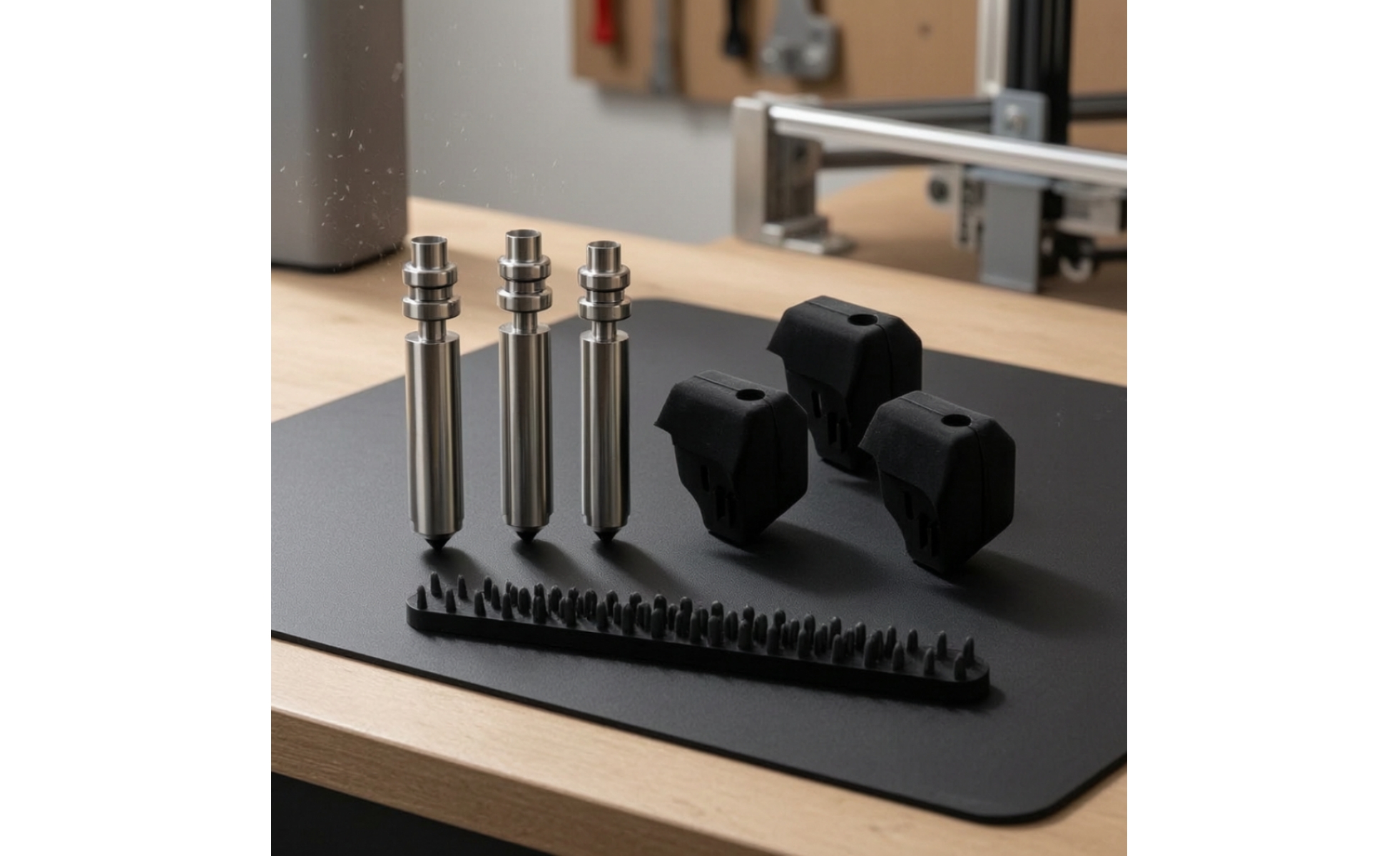 Nozzle Replacement Kit Compatible Print Head Maintenance Set Precision