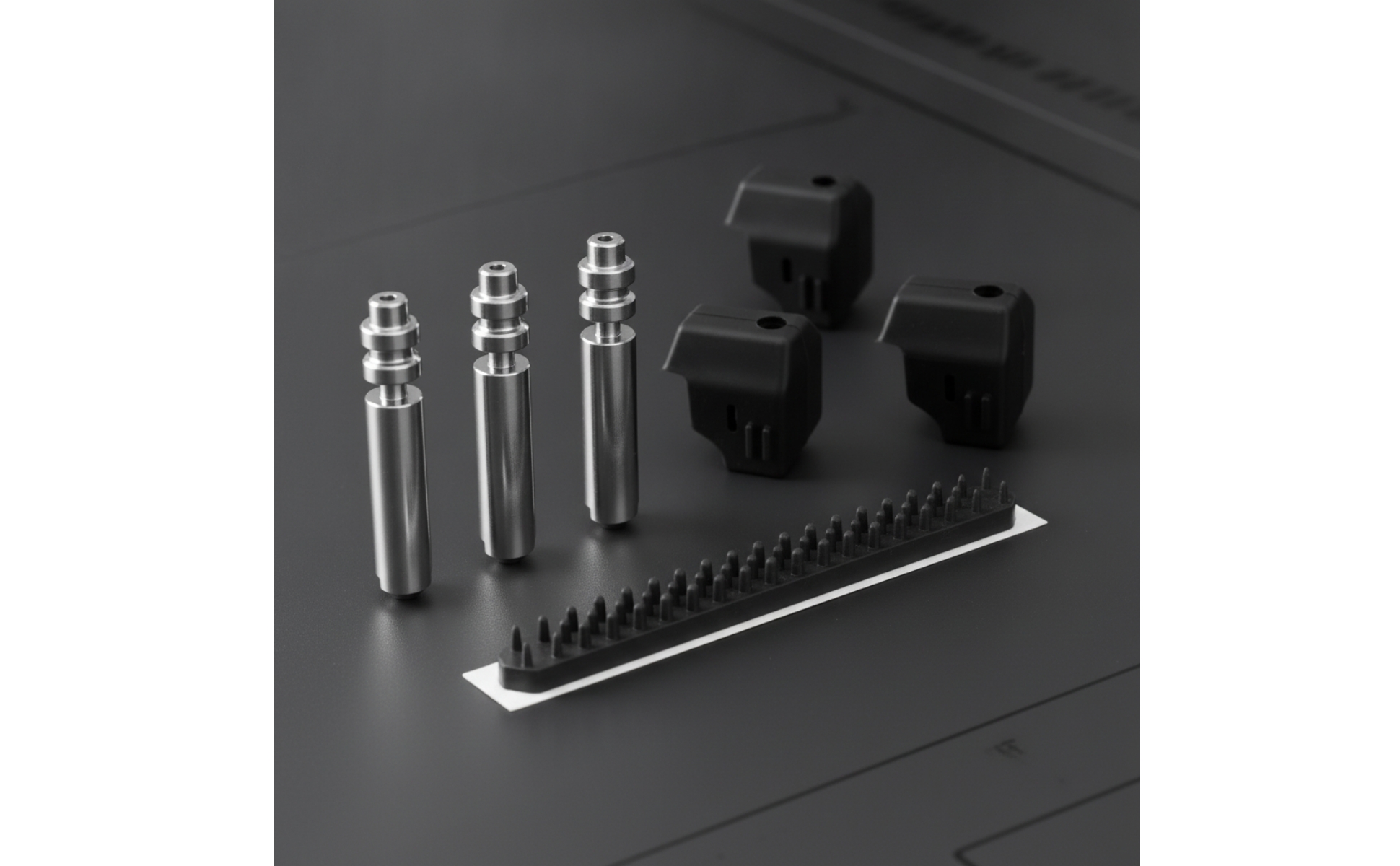 Nozzle Replacement Kit Compatible Print Head Maintenance Set Precision