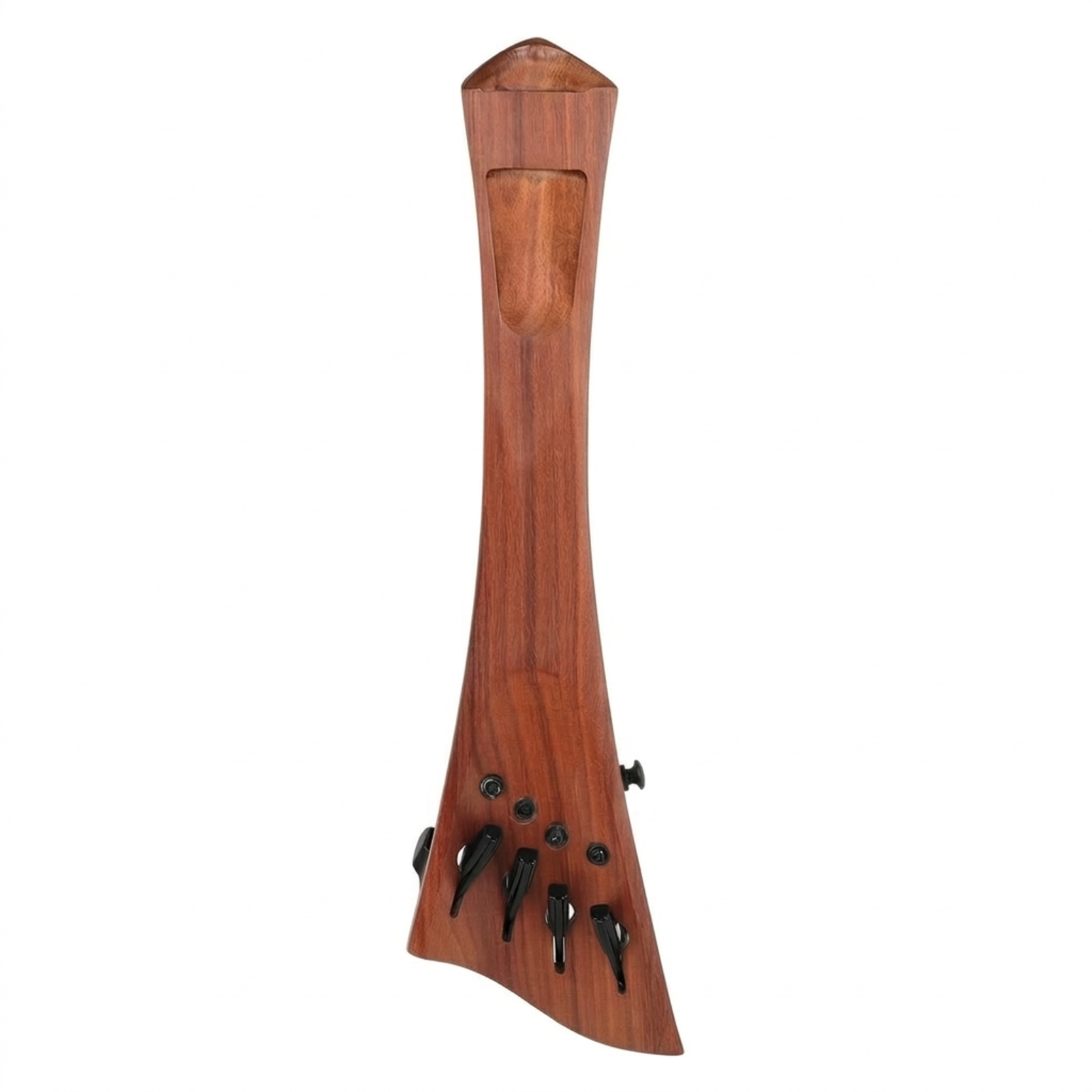 Cello Tailpiece Long-Lasting Cello Tailpiece with Fine Adjusters Lightweight