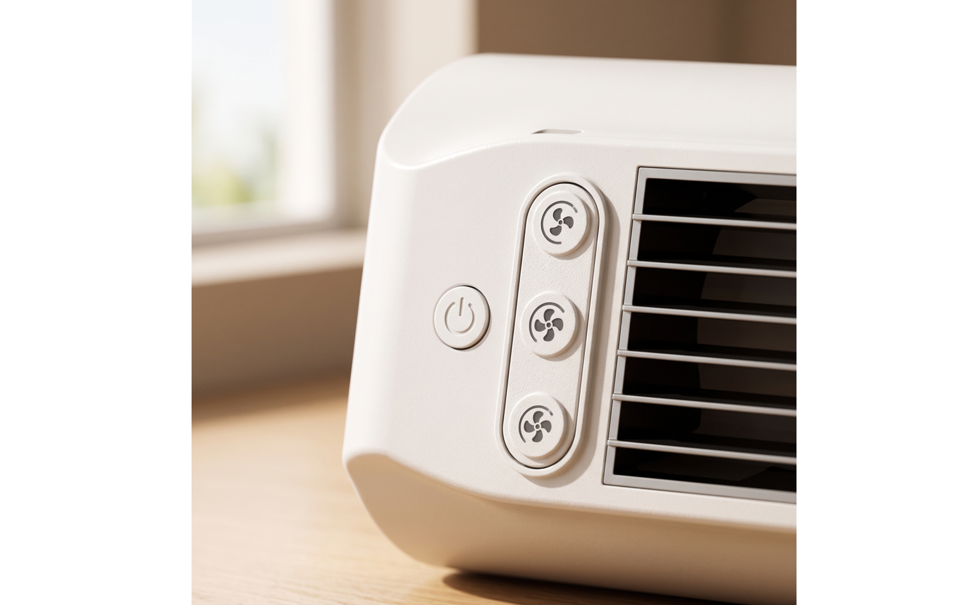 Flügelloser Turmventilator Flügellos Turmventilator ohne Flügel Aufladbar