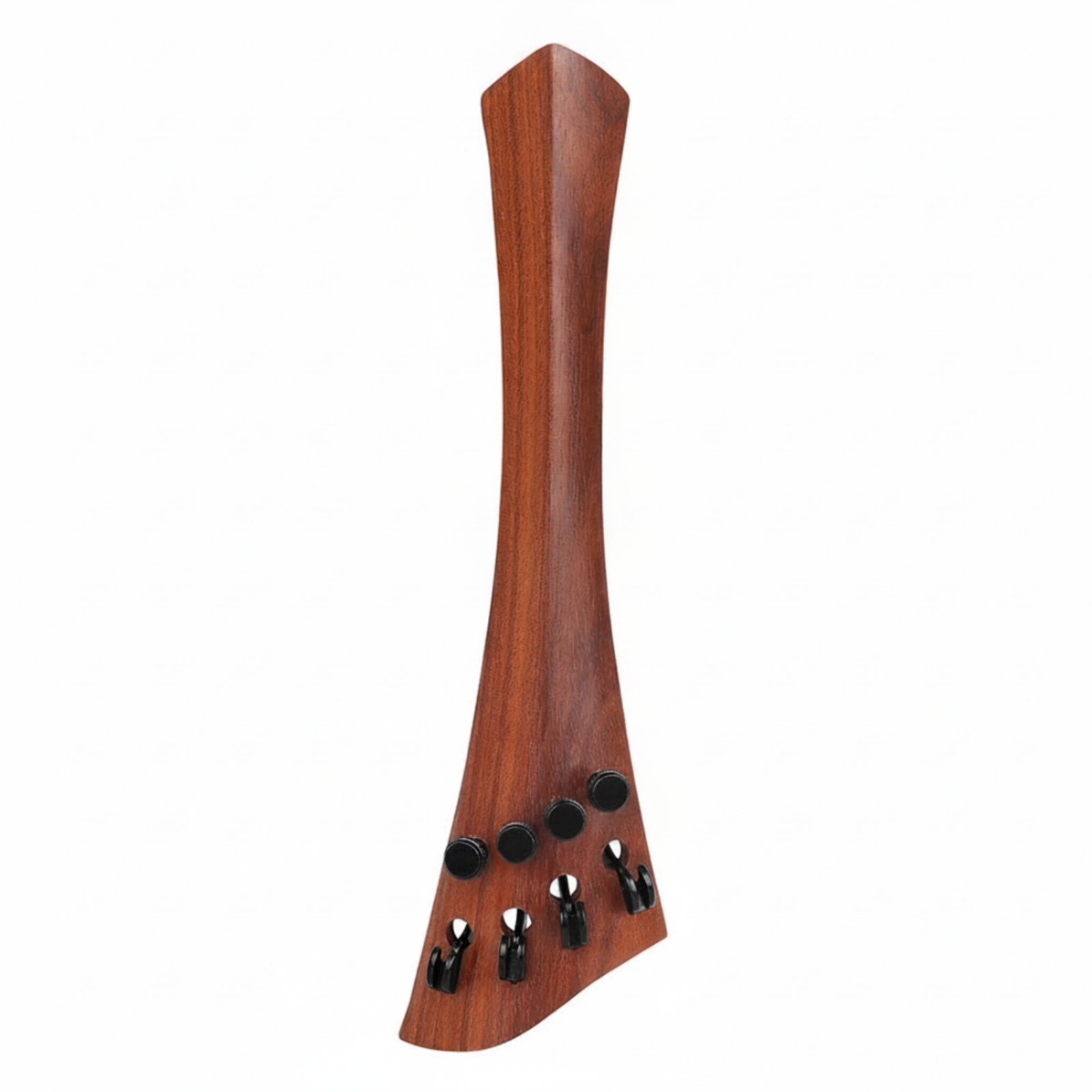 Rosewood Cello Tailpiece Replacement Cello Tailpiece Lightweight for Students