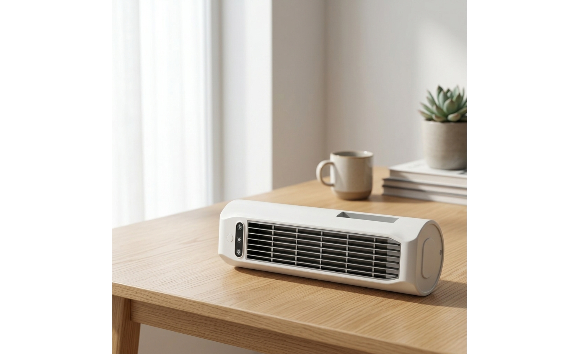 Flügelloser Turmventilator Flügellos Turmventilator ohne Flügel Aufladbar