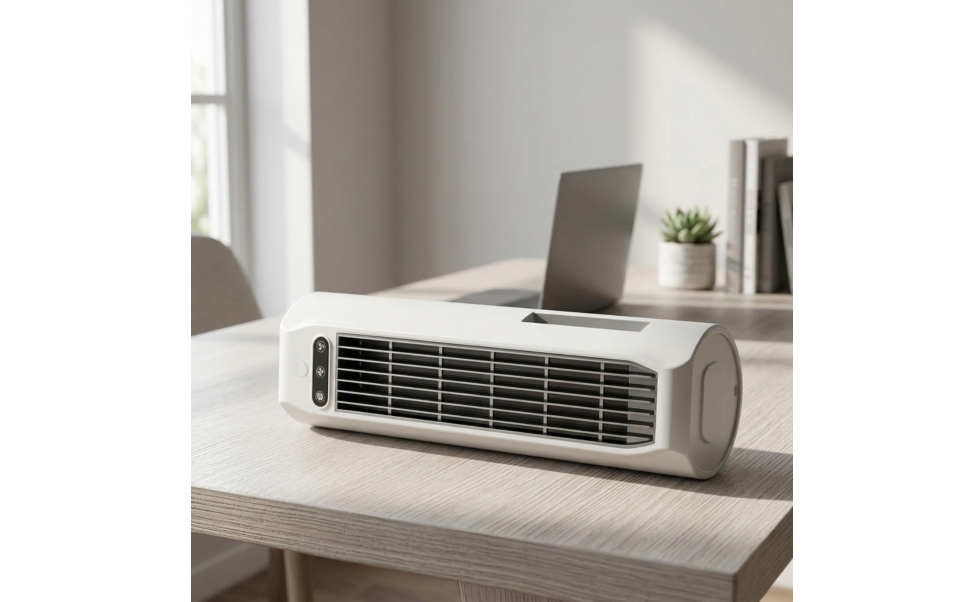 Flügelloser Turmventilator Flügellos Turmventilator ohne Flügel Aufladbar