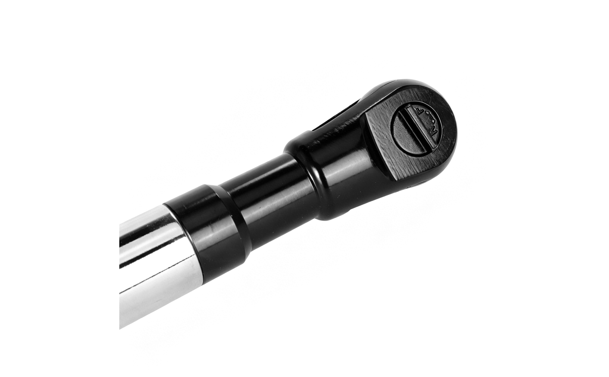 Extension Ratchet Wrench Long Reach Ratchet Wrench with Rubber Grip Non-Slip