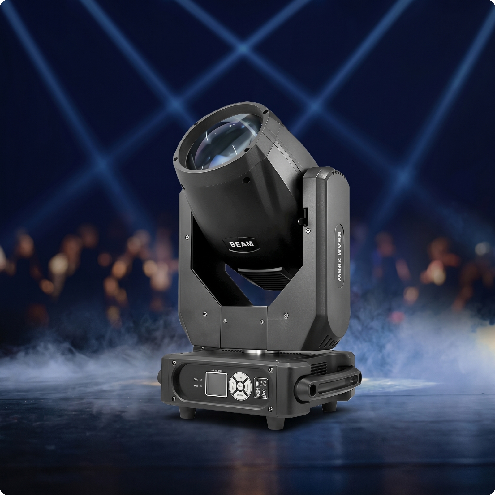 Moving-Head Projection Stage Light DMX512 for DJs