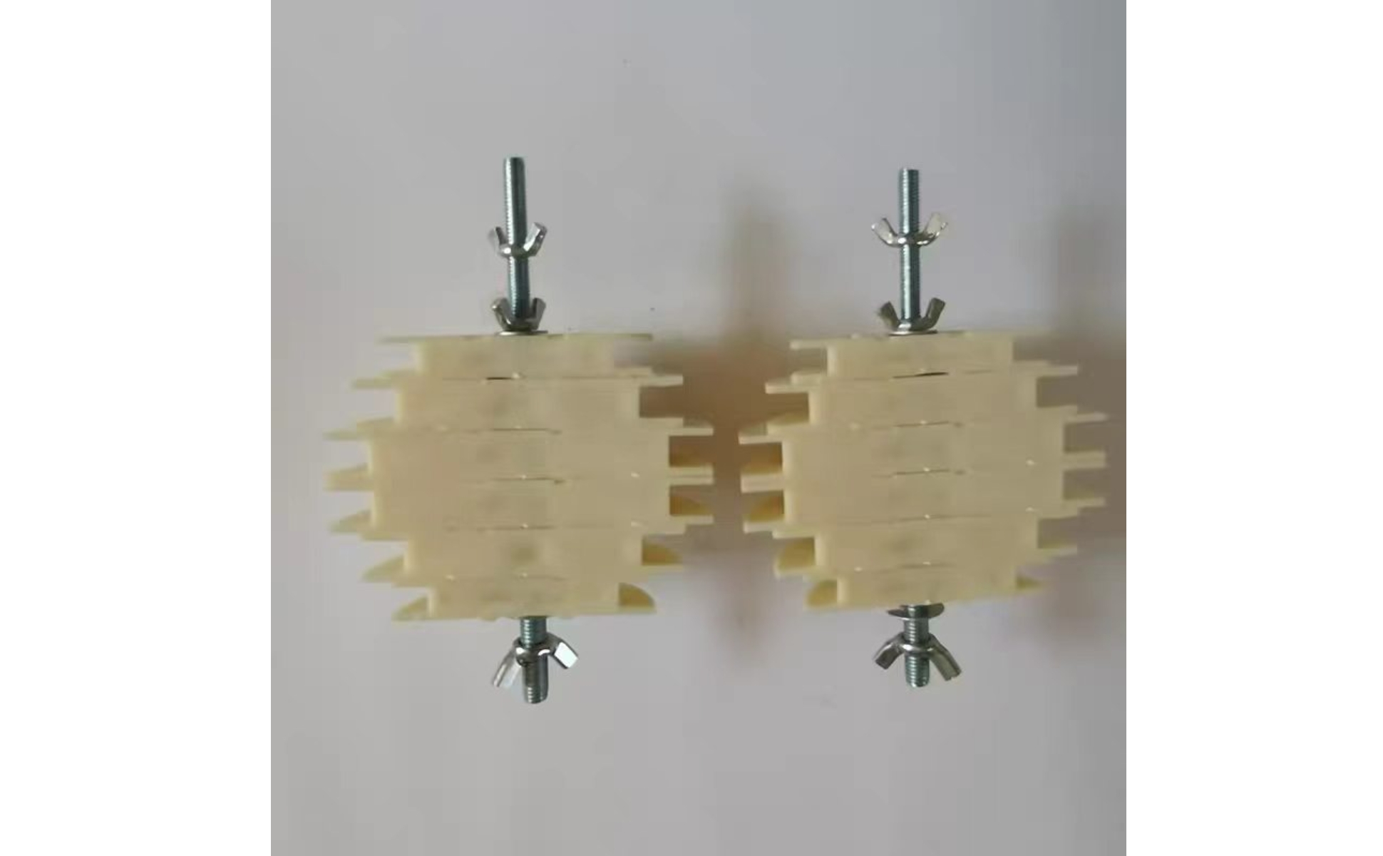 Spulenwickler mit verstellbarer Basis verstellbar Spulenwickelform konzentrisch