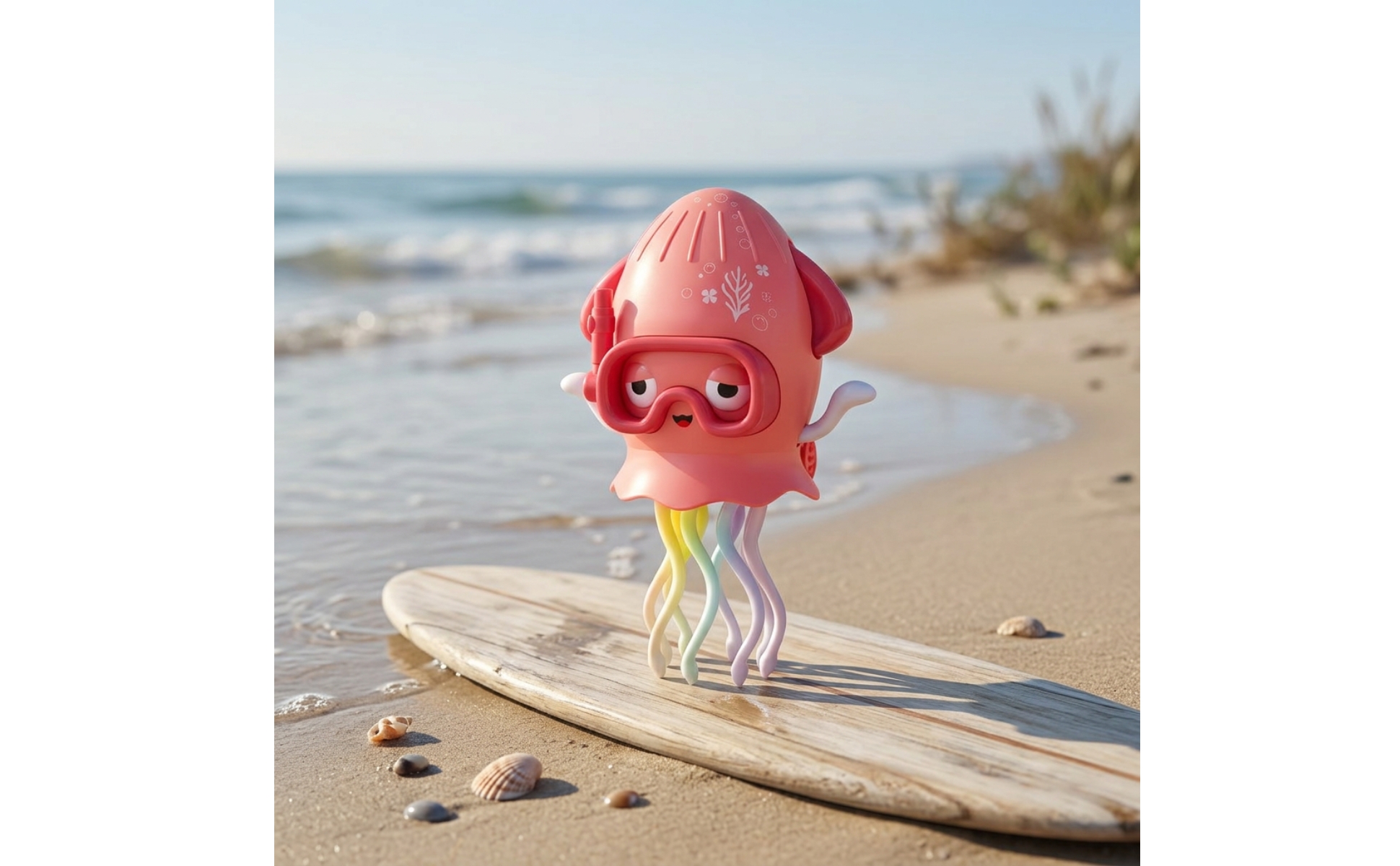 Dancing Octopus Toy Obstacle-Avoiding Interactive Octopus Toy Musical