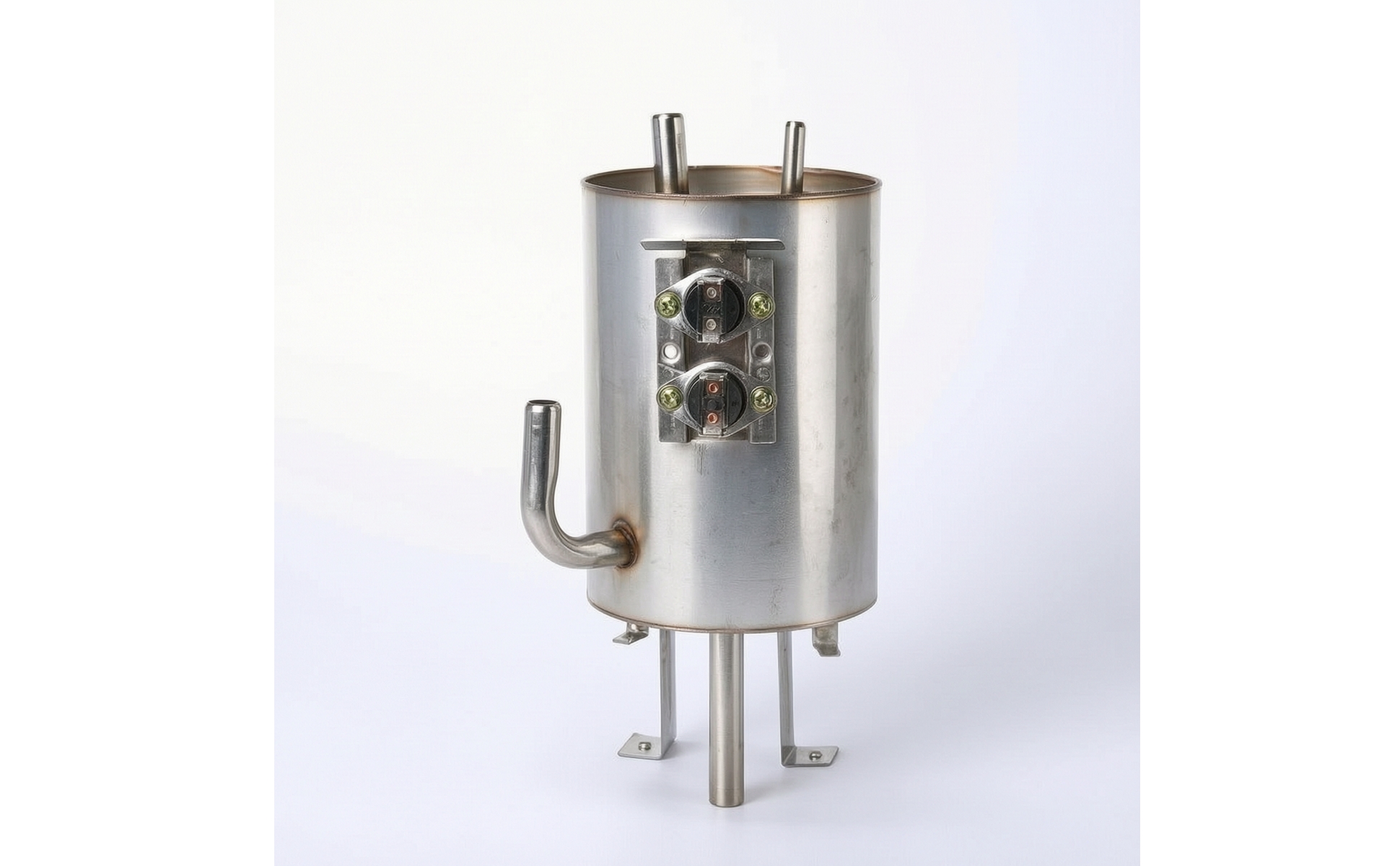 Water Dispenser Heating Tank Internal for Repair Technicians, Appliance Builders