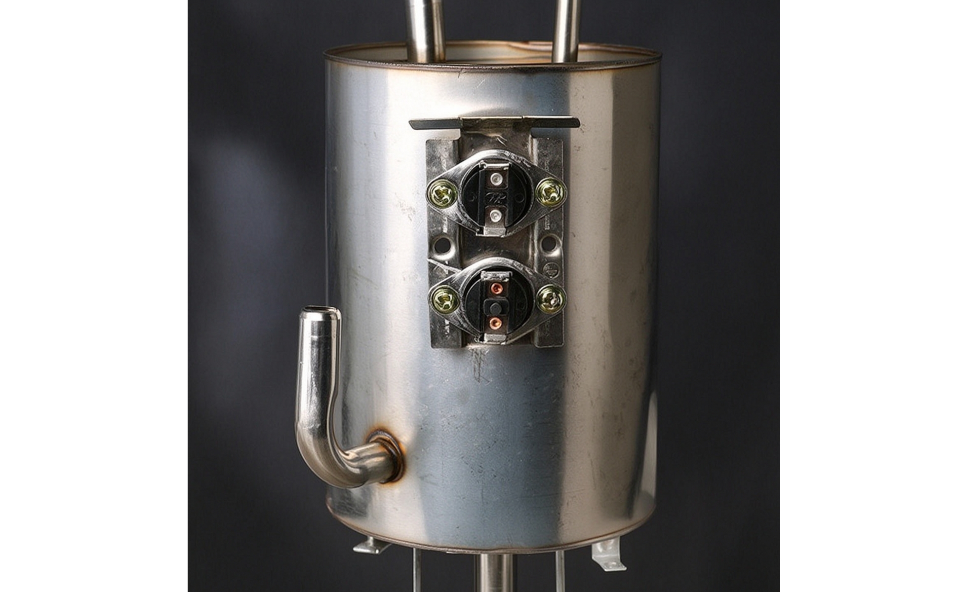 Water Dispenser Heating Tank Internal for Repair Technicians, Appliance Builders