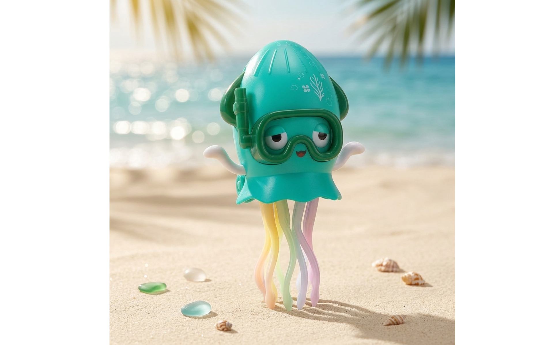Dancing Octopus Toy Obstacle-Avoiding Interactive Octopus Toy Musical