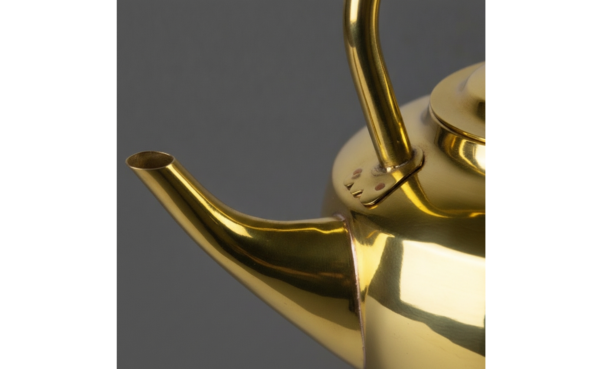 Tea Kettle Polished Stovetop Kettle Classic for Kitchen