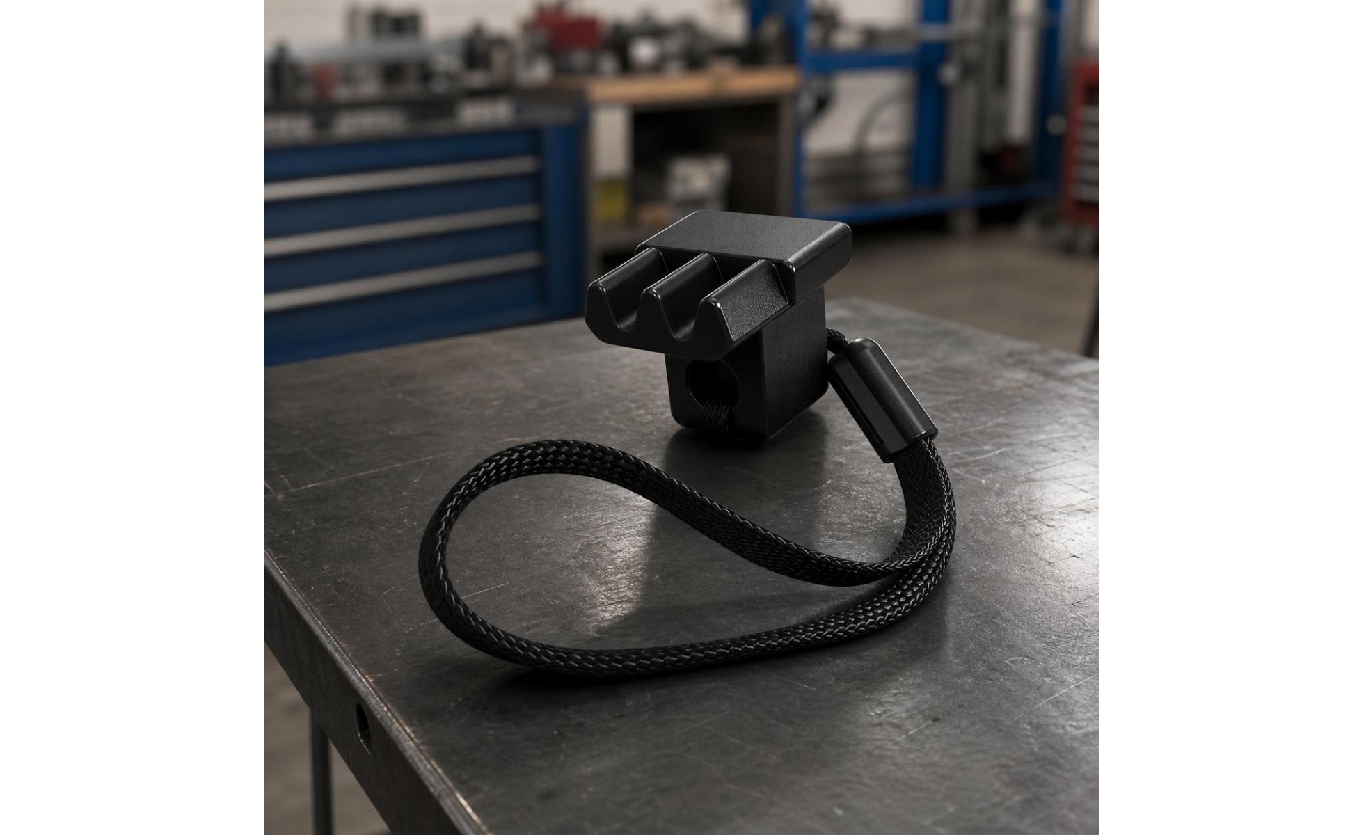 Engine Flywheel Locking Tool Precision Flywheel Locking Tool High Strength Steel