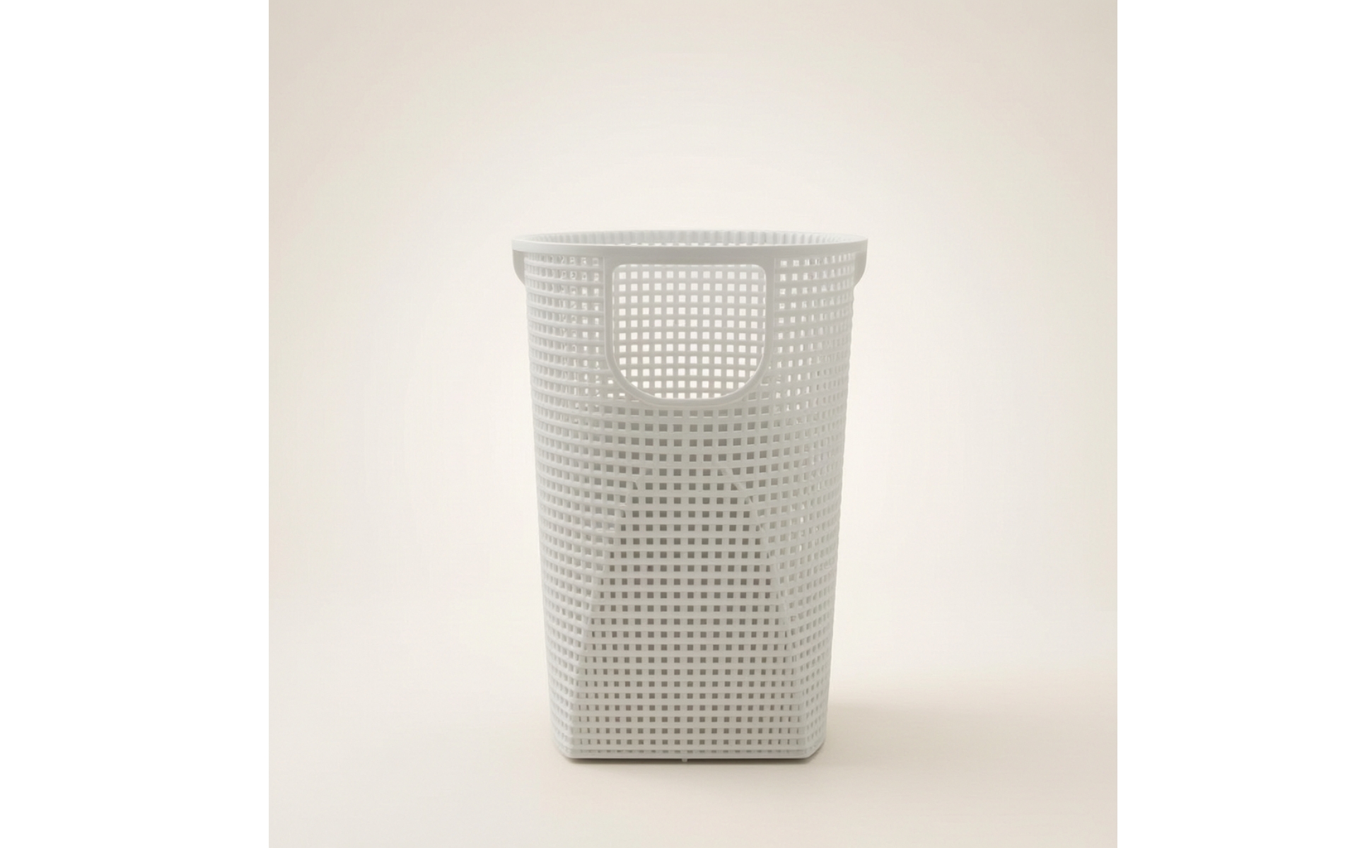 Replacement Pump Basket Tapered Basket with Cutout Perforated for Pool Owners