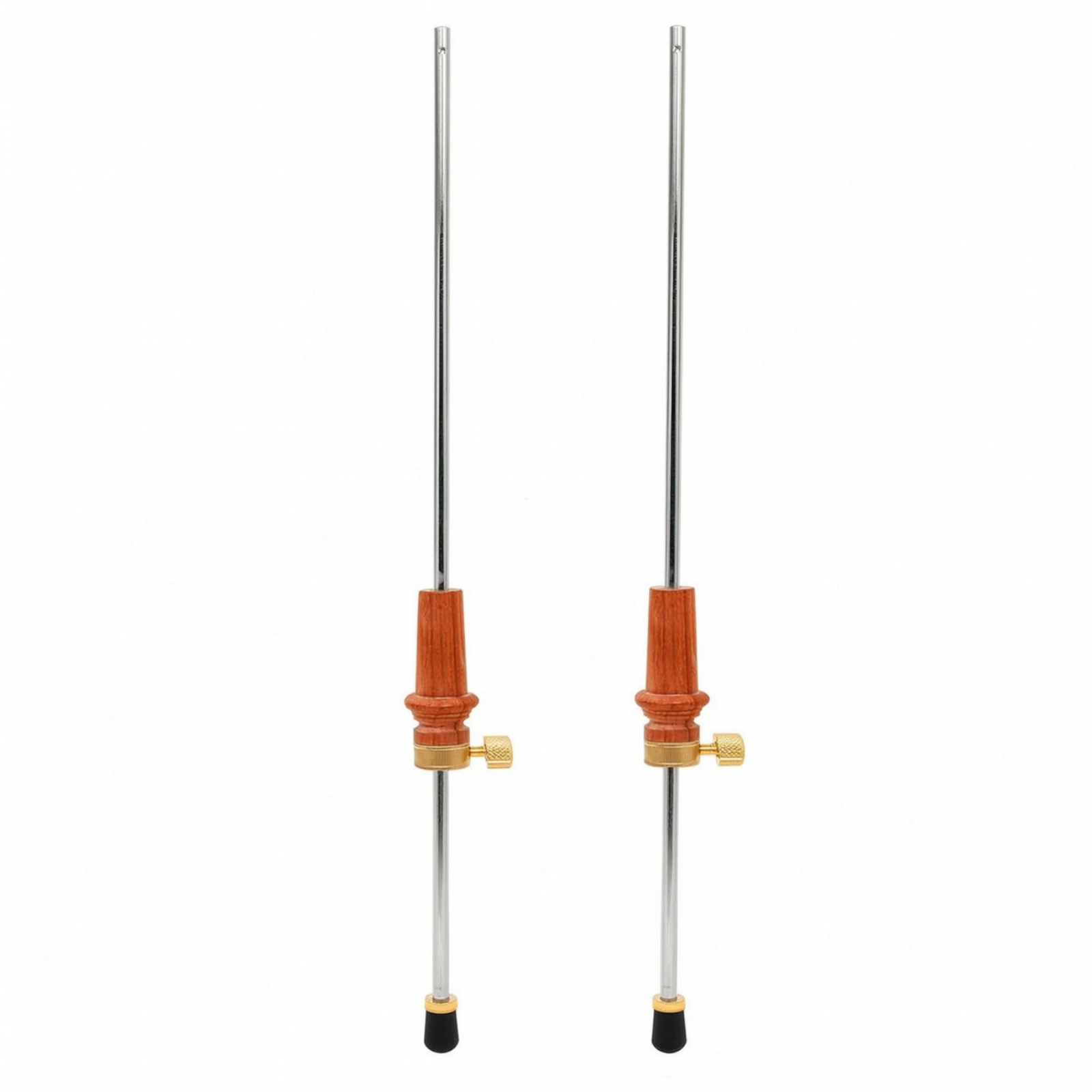 Cello Endpin Telescoping Stand Reliable for Cellists