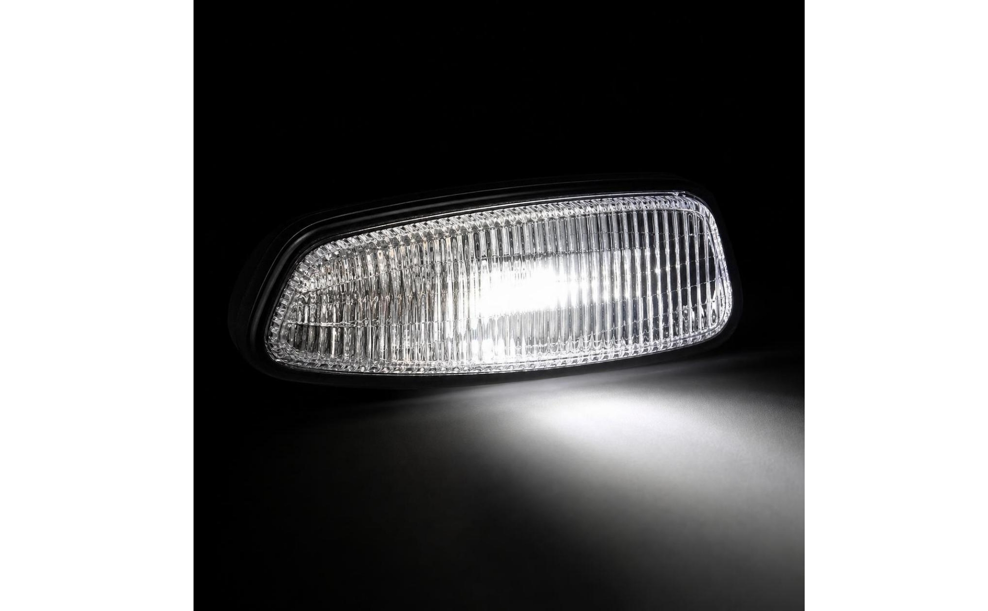 Golf Cart Headlight and Taillight Kit LED Golf Cart Light Kit Complete