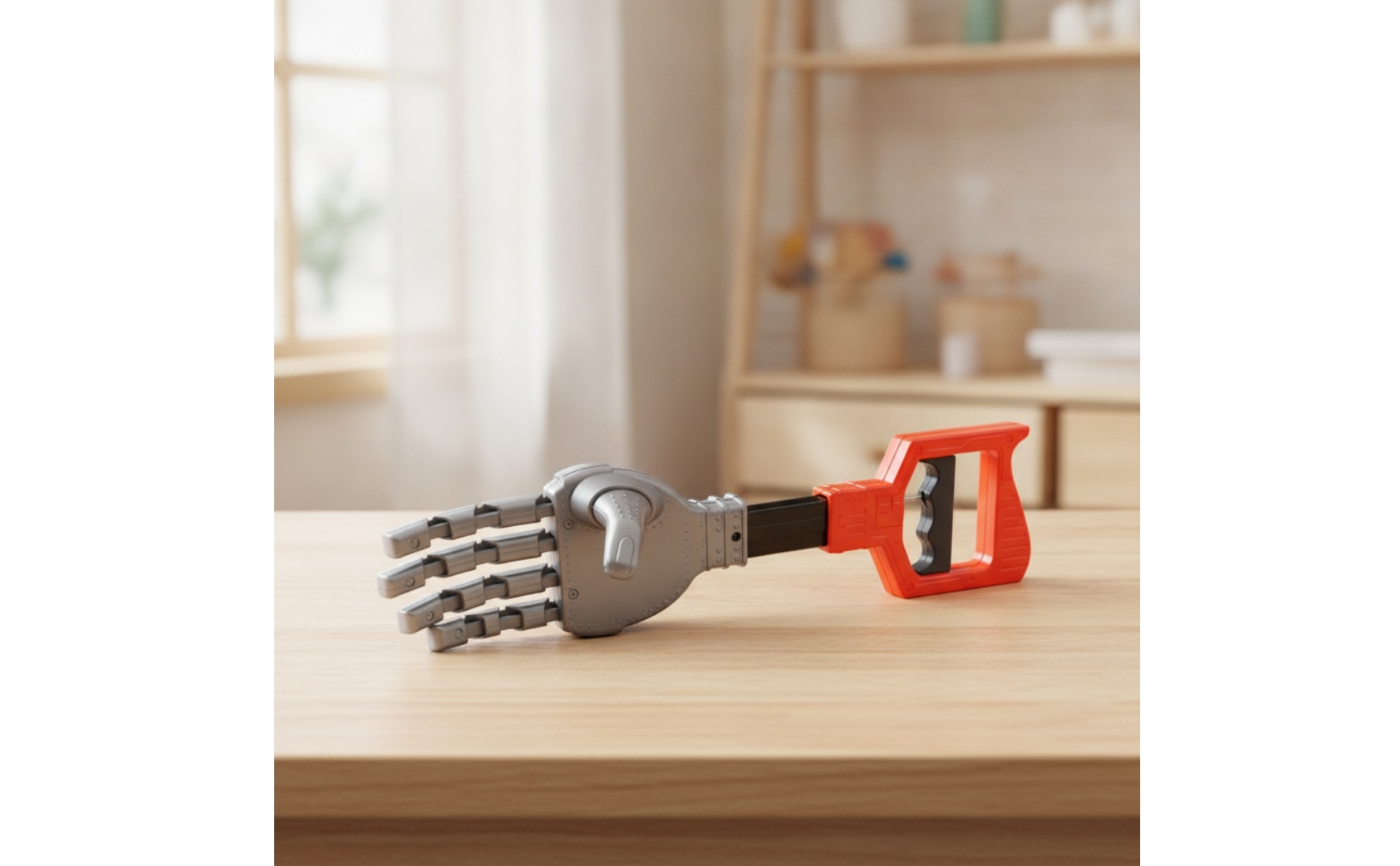 Robot Hand Grabber Additional Image 2