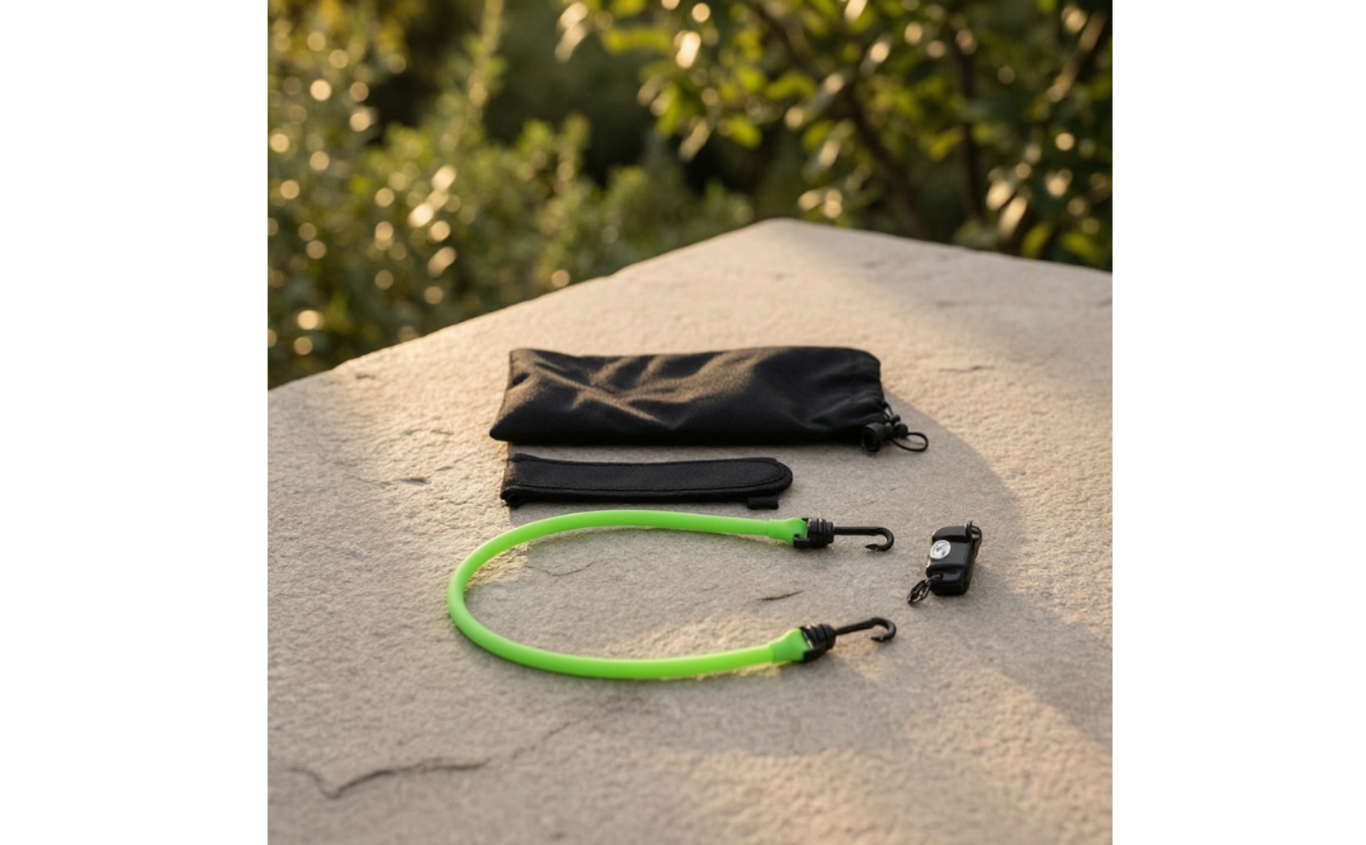 Golf Practice Tool with Resistance Band Consistent Tension Golf Swing Training