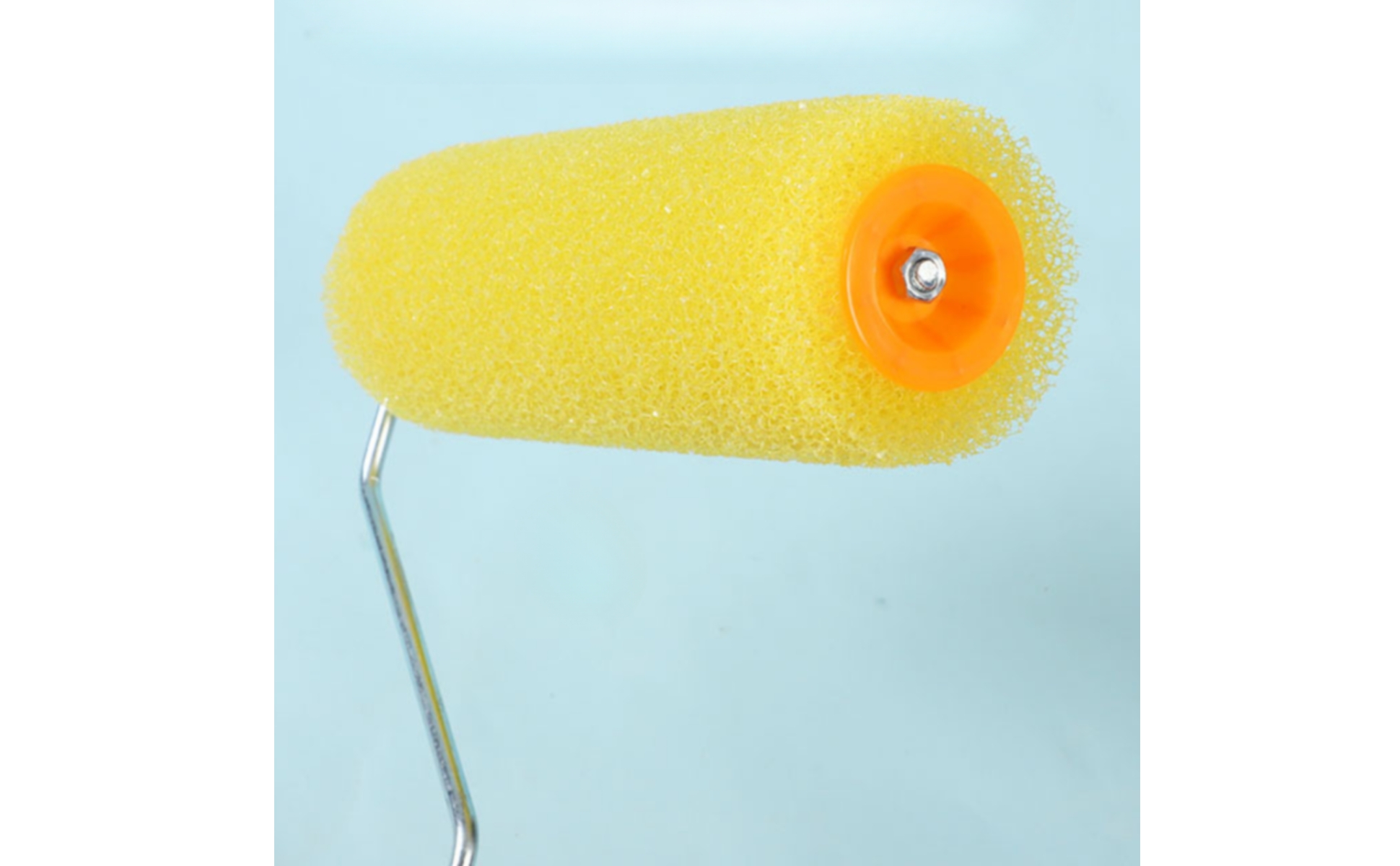 Texture Paint Roller Decorative Textured Paint Roller Porous for Wall Renovation