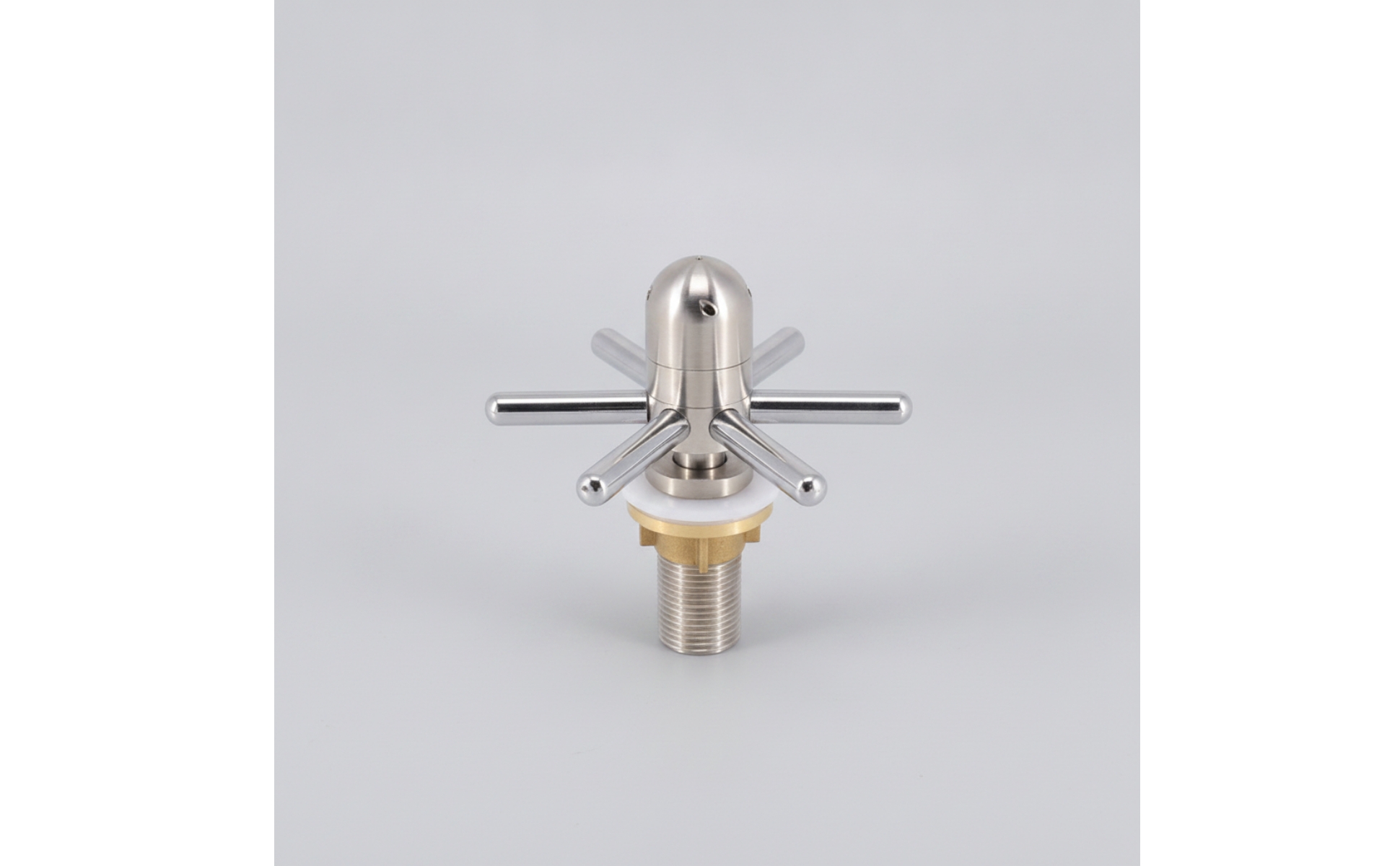 Glass Rinser Countertop Cup Washer High-Pressure for Taverns, Bartenders