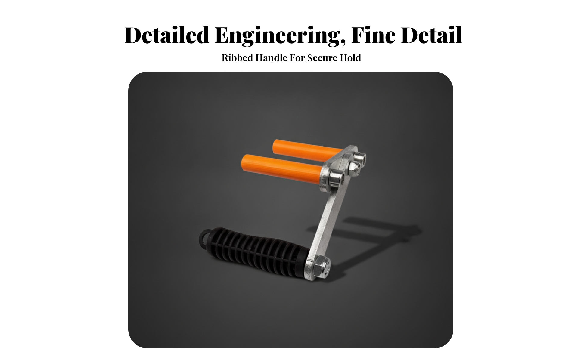 Slab Lifter Multifunctional Stone Lifting Clamp Ergonomic for Home Renovation