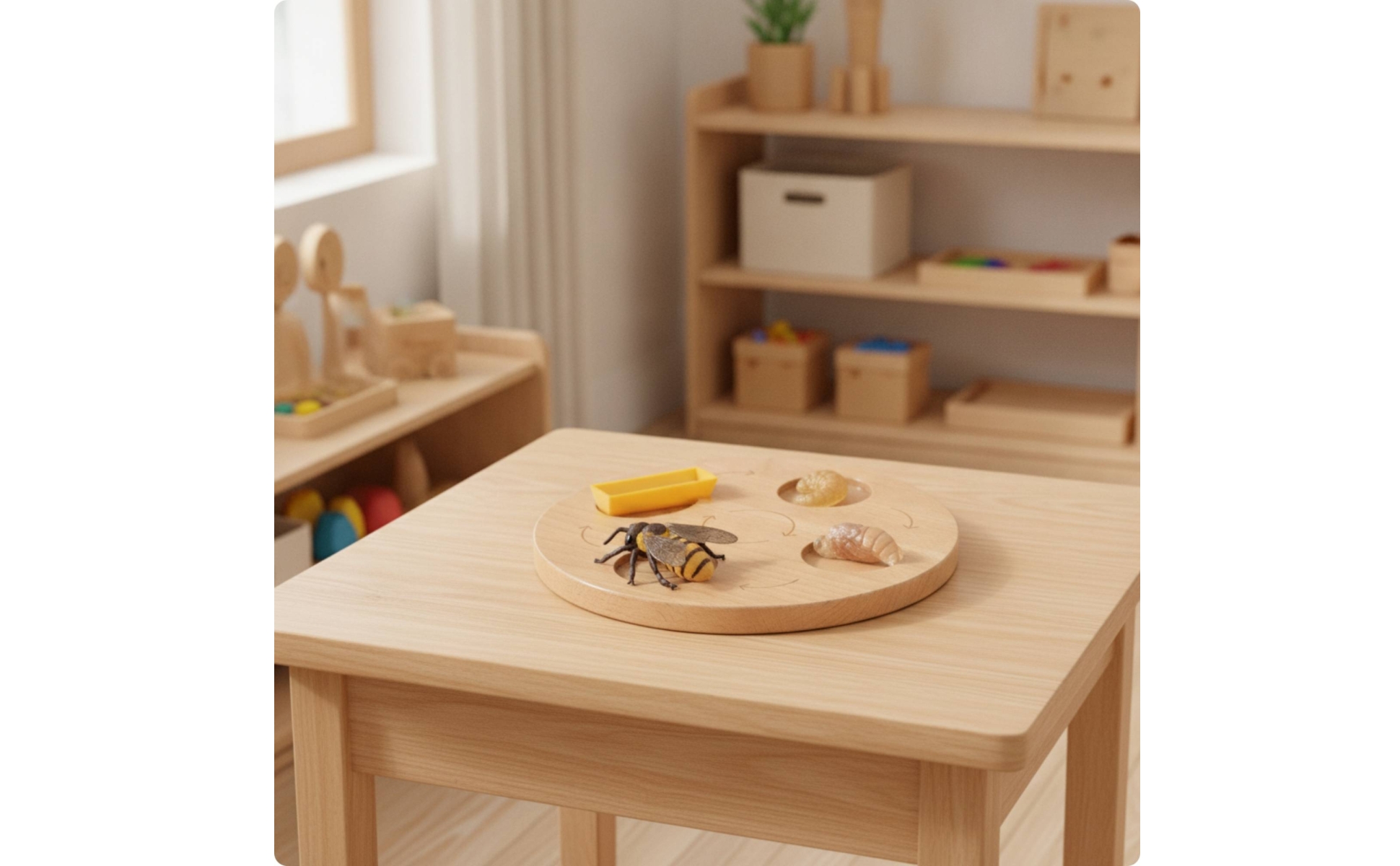 Life Cycle Learning Toy Set Handsoffline Cycle Learning Toy Interactive