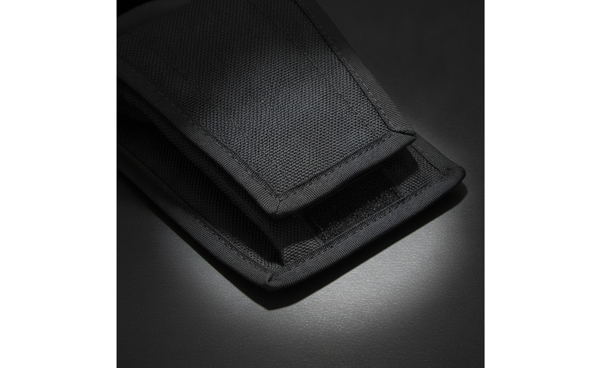 Scuba Weight Pocket Easy to Remove Backplate Weight Pocket Long-Lasting