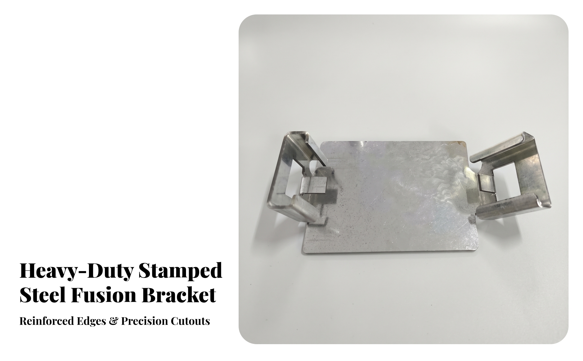 Hot Melt Machine Support Bracket Stable Hot Melt Machine Stand Heavy-Duty