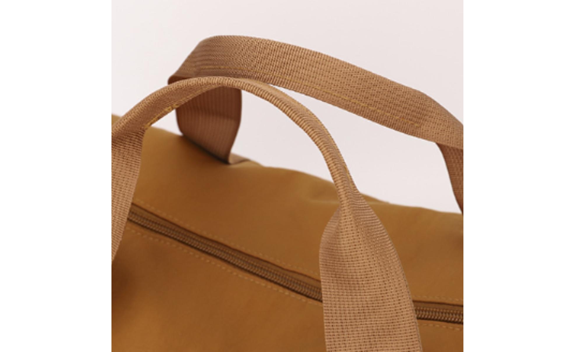 Travel Duffel Bag with Shoulder Strap Multi-Pocket for Travelers, Gym Goers