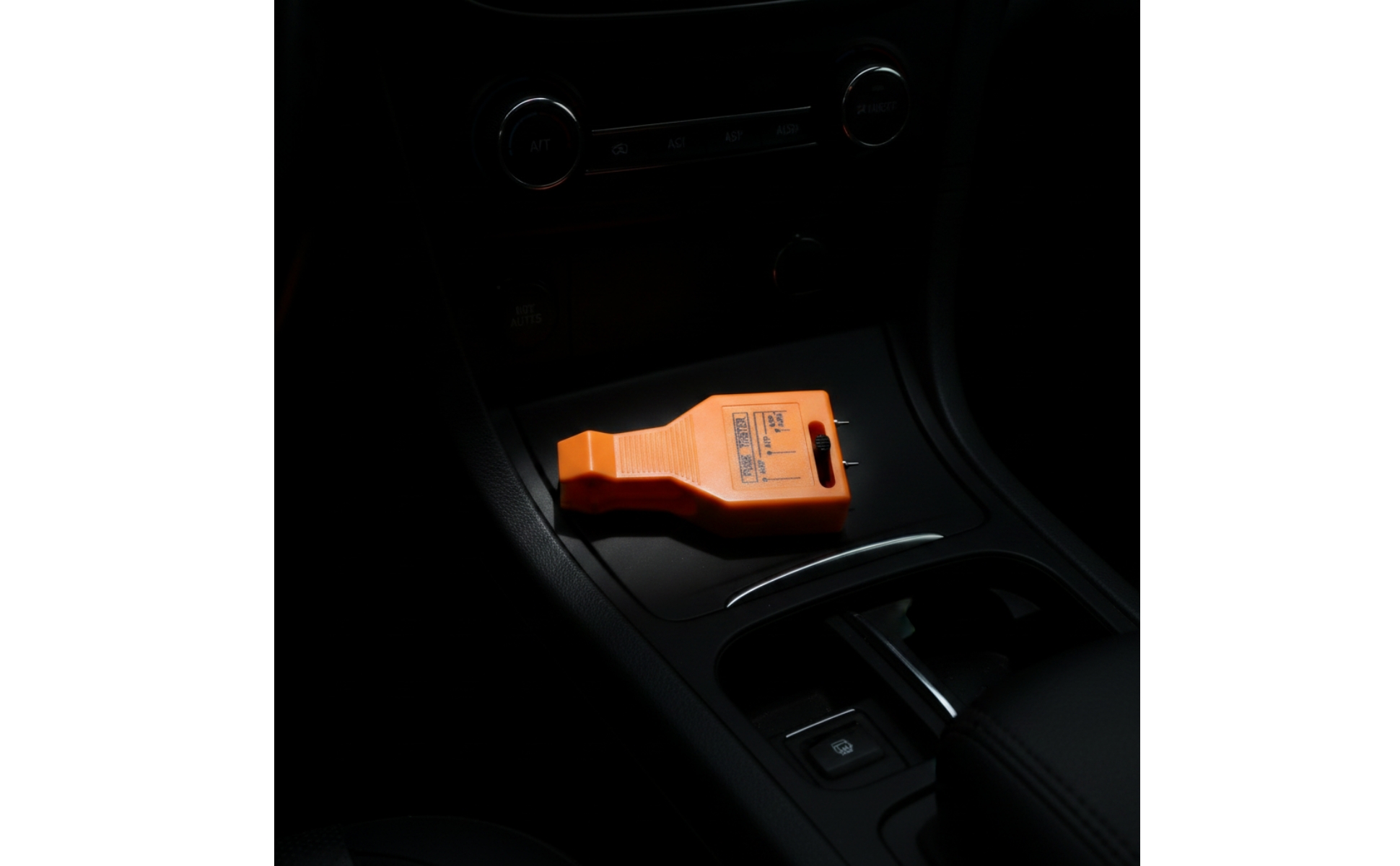 Testeur de Fusibles avec Extracteur Intégré 2 En 1 pour Garage, Automobilistes