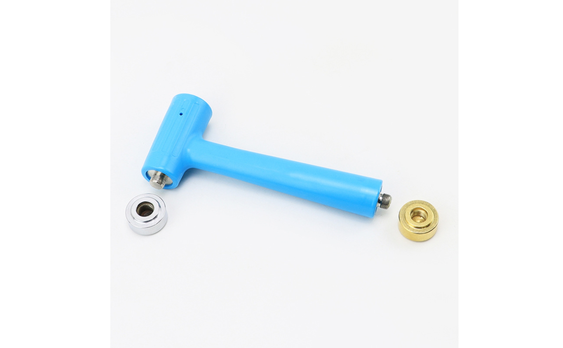Stamping Hammer with Platform Balanced Metal Stamping Hammer Precision