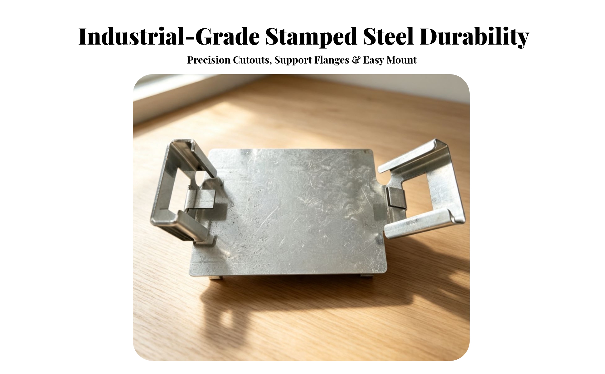 Hot Melt Machine Support Bracket Stable Hot Melt Machine Stand Heavy-Duty