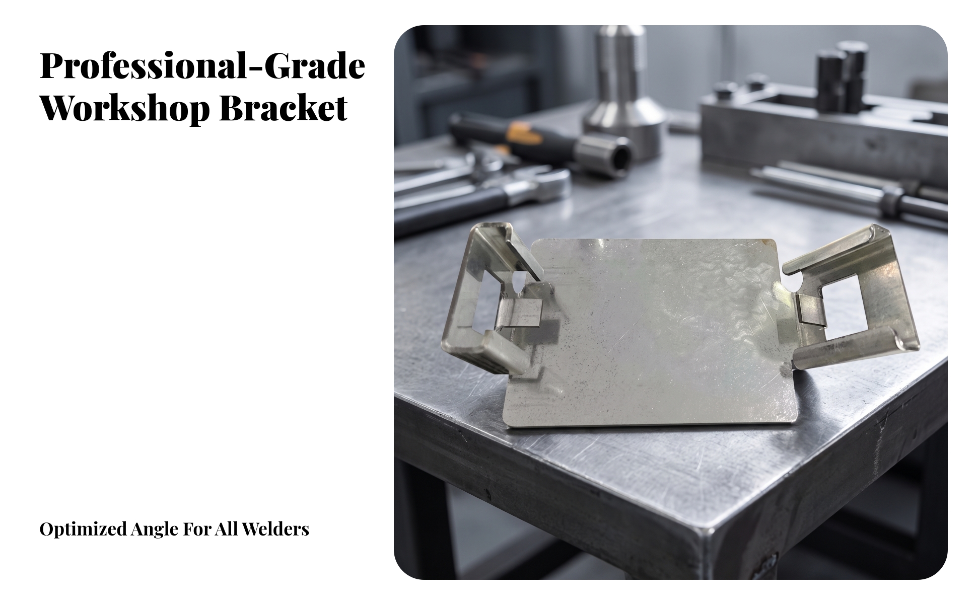 Hot Melt Machine Support Bracket Stable Hot Melt Machine Stand Heavy-Duty