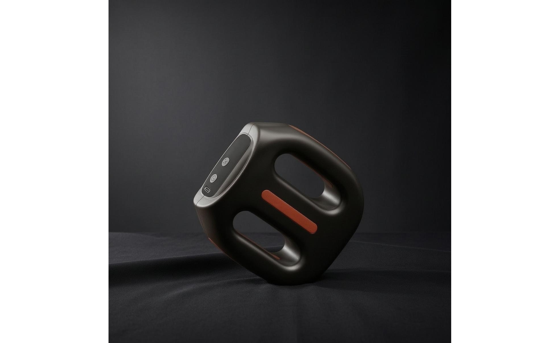 Circular Massager Compact Massager with Hand Openings Portable for Home